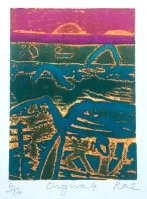 Orgiva 4, 29 x 20 cm