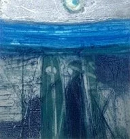 Doonfeeny, 37.5 x 38 cm
