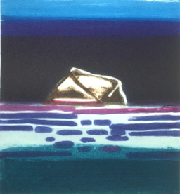 Iceberg - Baffin Bay