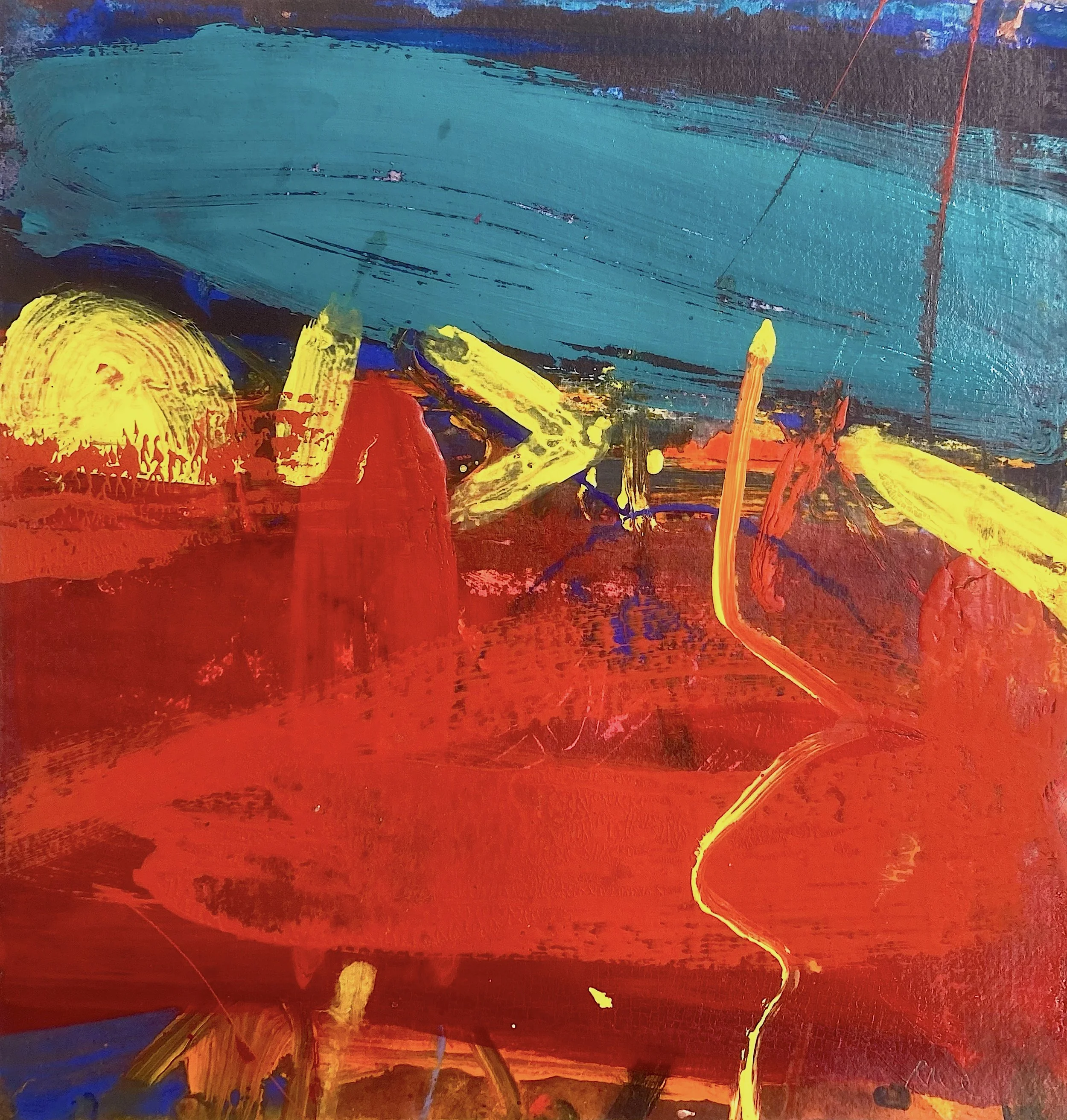 B9 Connect Suite, 21 x 20.5 cm