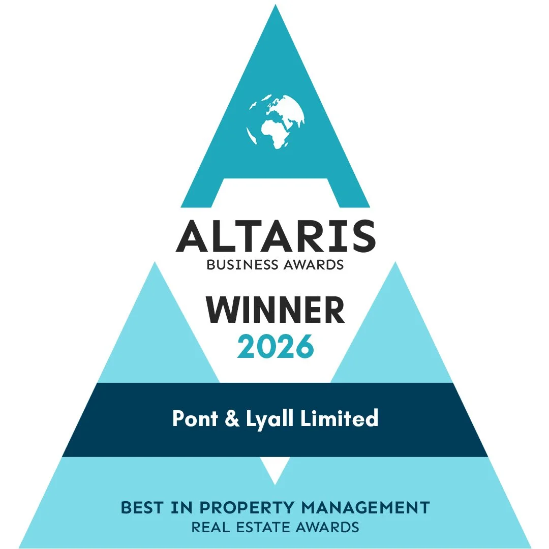 Real Estate Company of The Year