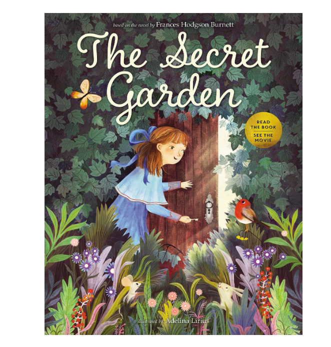 The Secret Garden