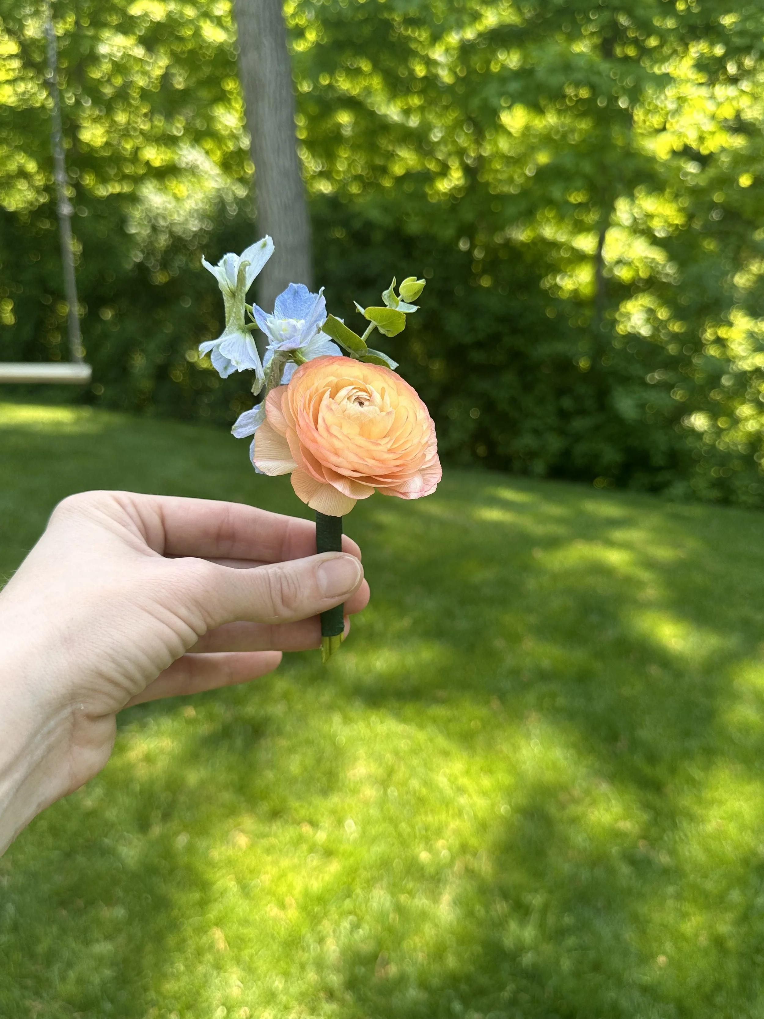 Boutonniere
