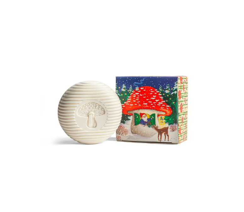 Swedish Pine Gnome Soap