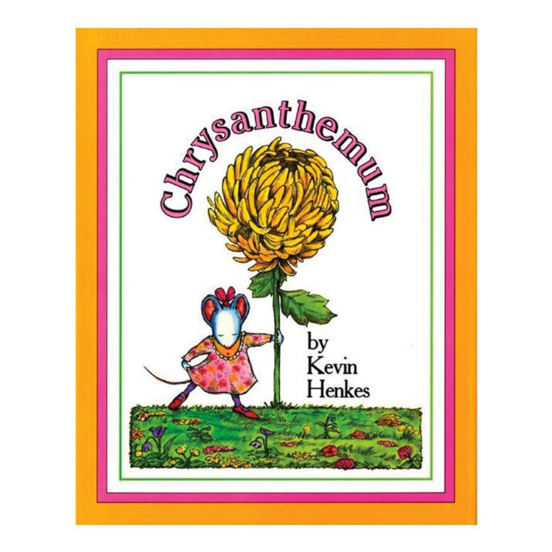 Chrysanthemum