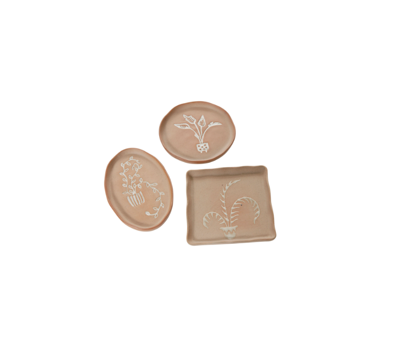Hayseed Tray
