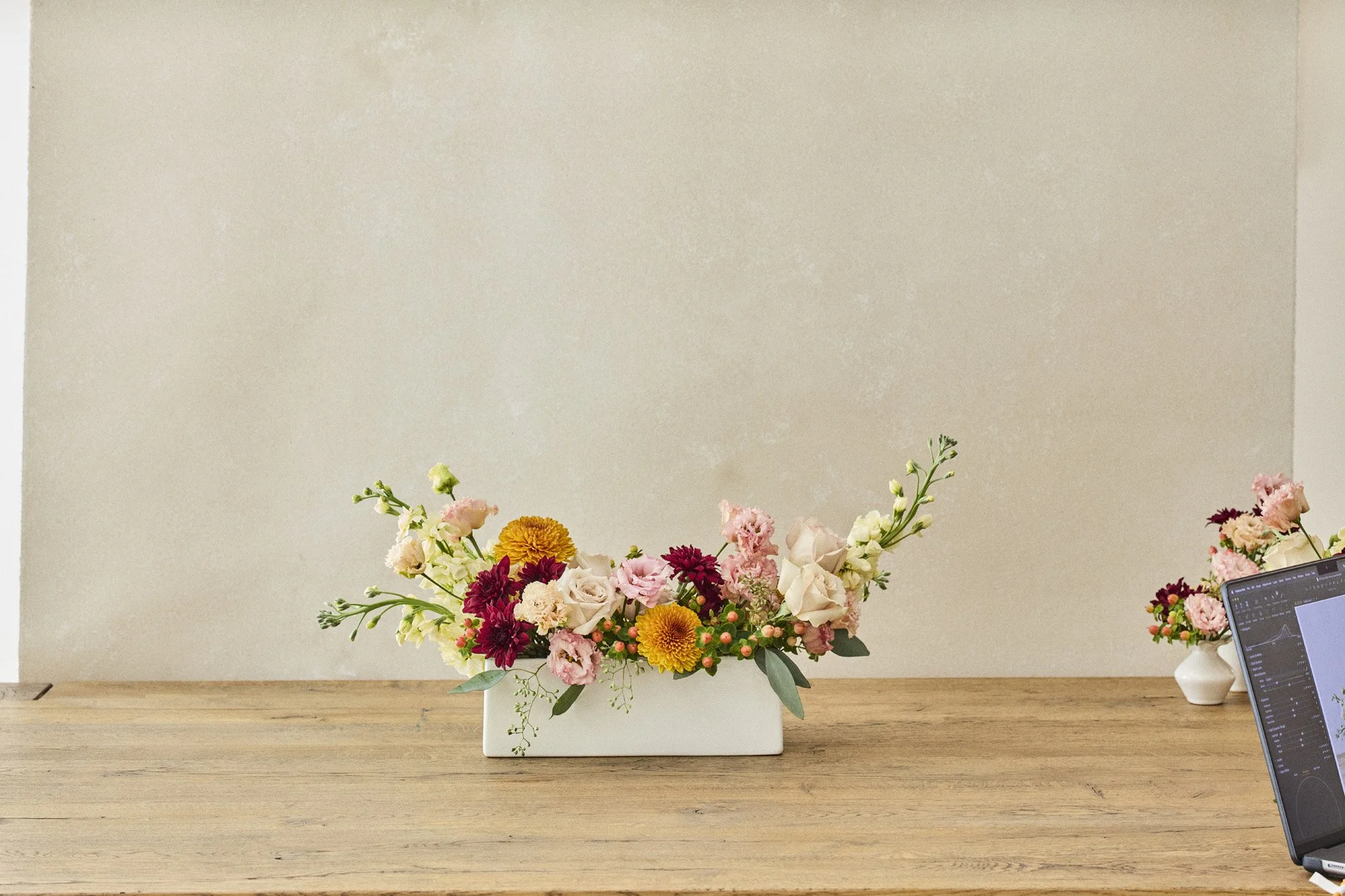 Harvest Centerpiece