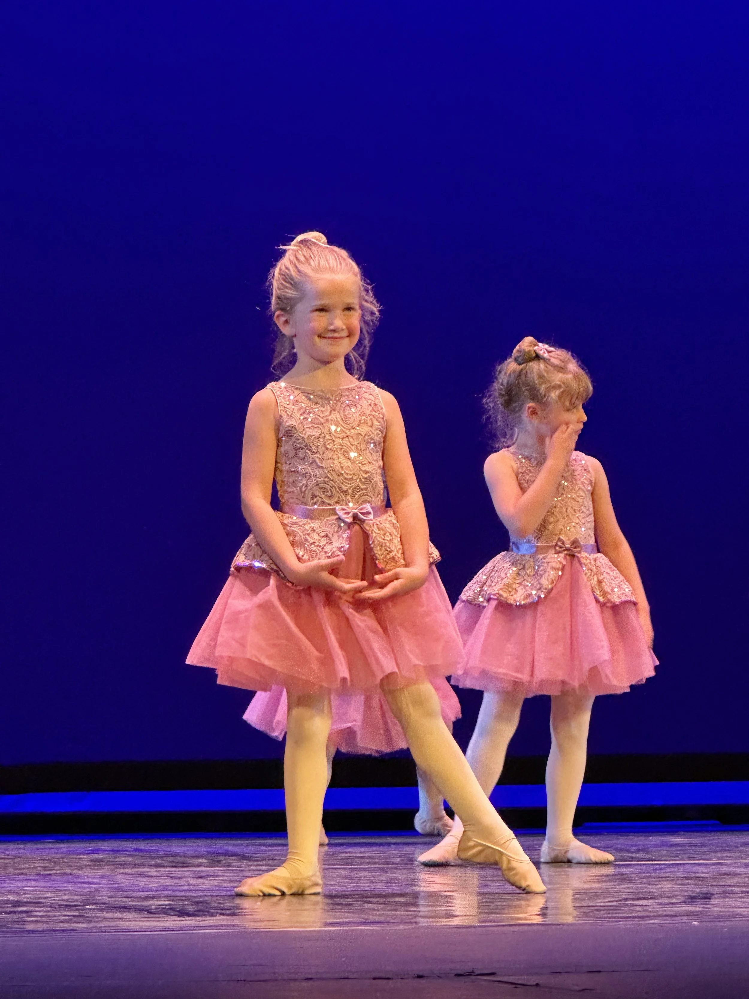 Recital Bouquets