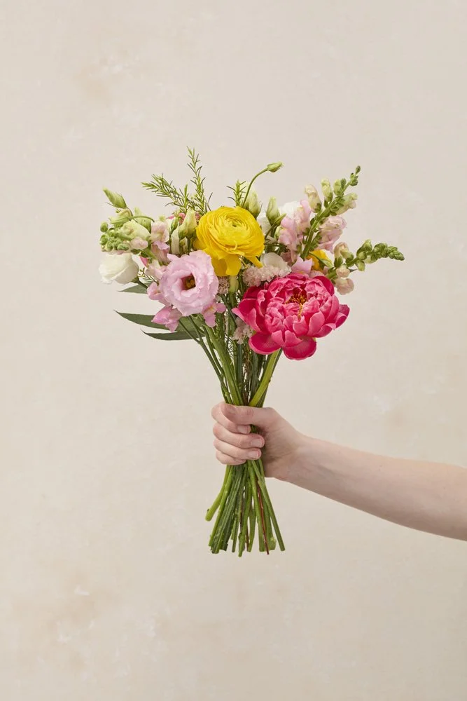 Mother's Day Bouquets