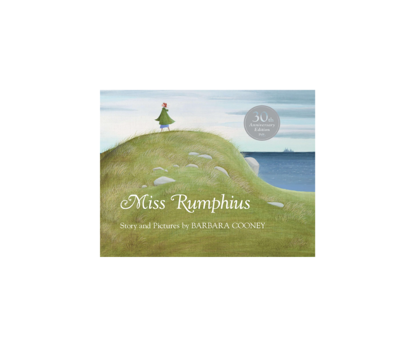Miss Rumphius