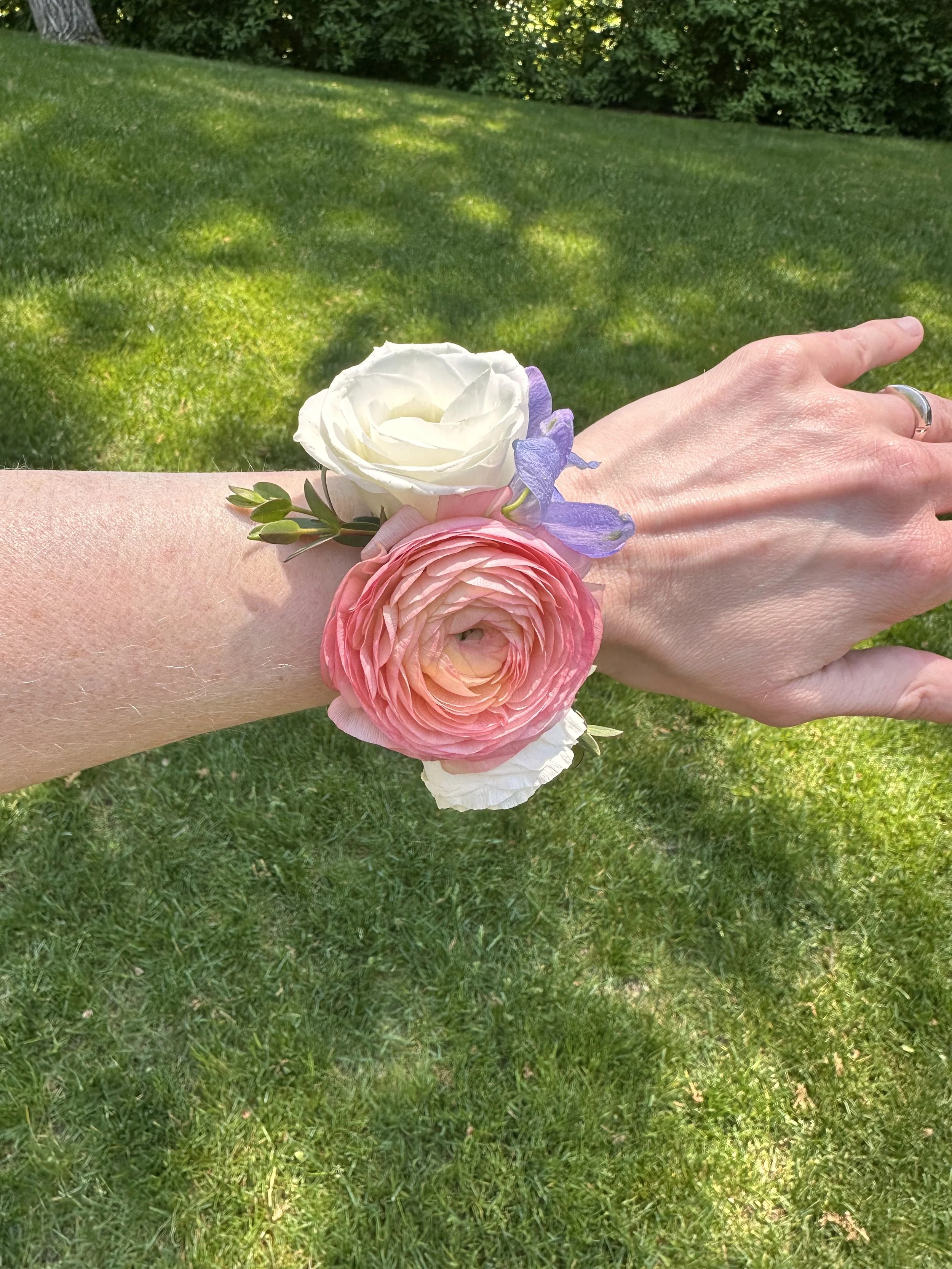 Corsage