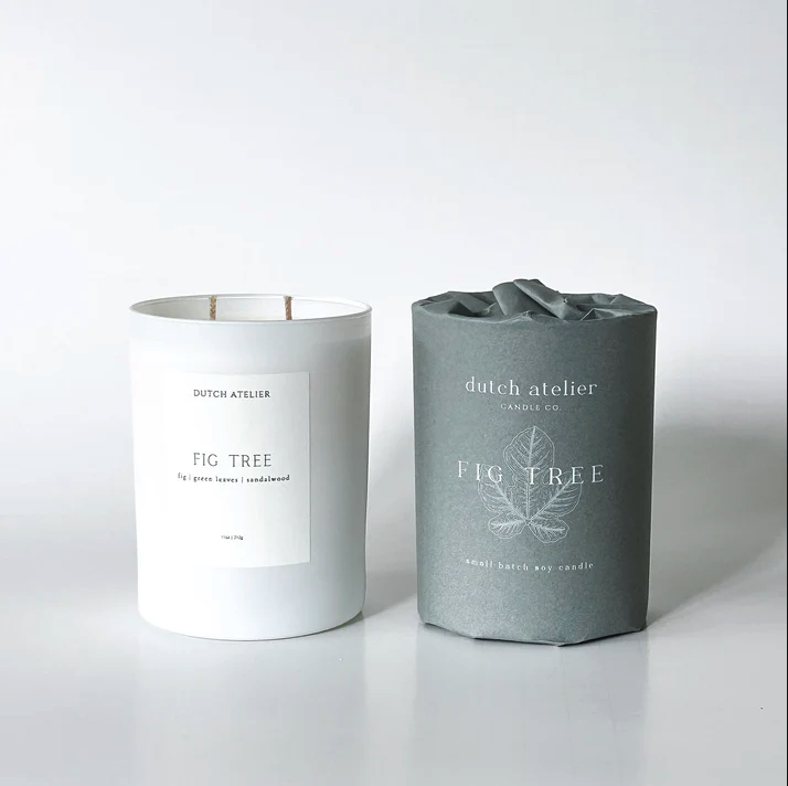 Fig Tree Candle