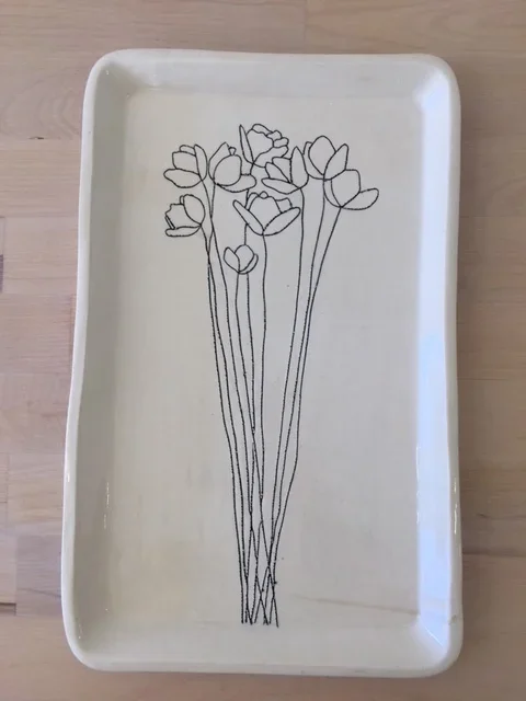 Cosmos Tray