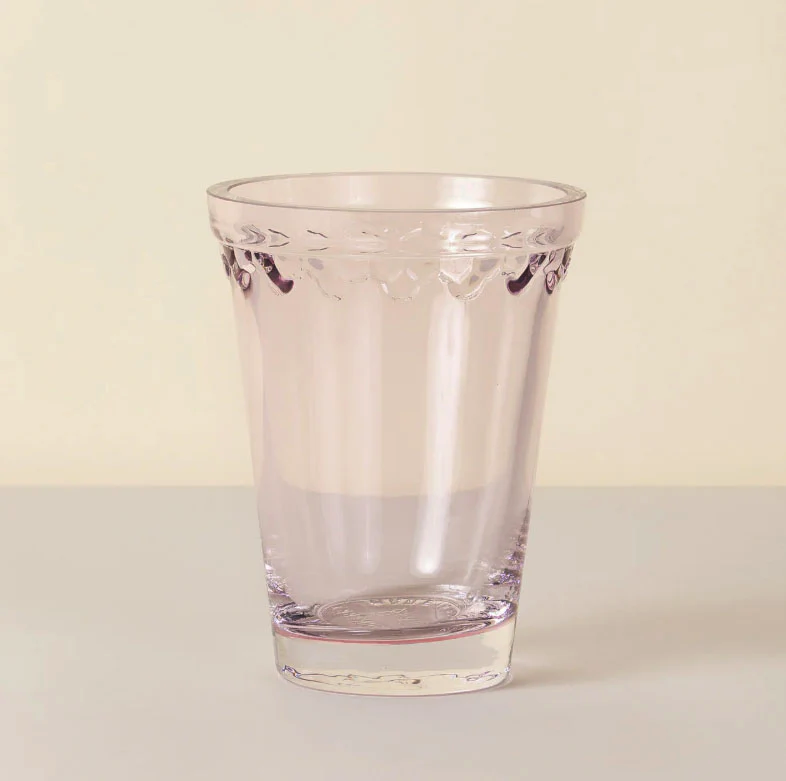 Københavner Glass Vase