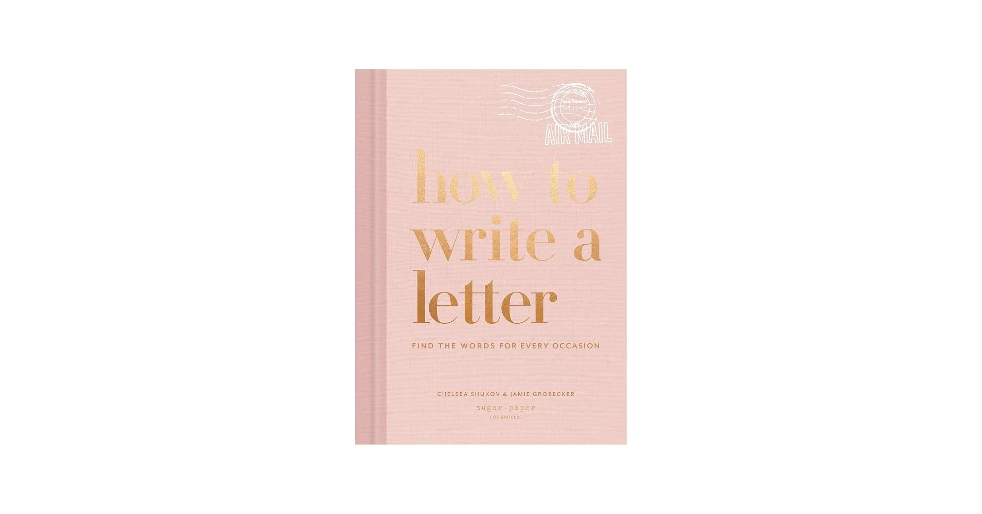 How To Write A Letter