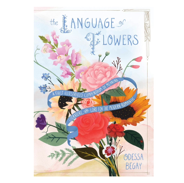The Language of Flowers