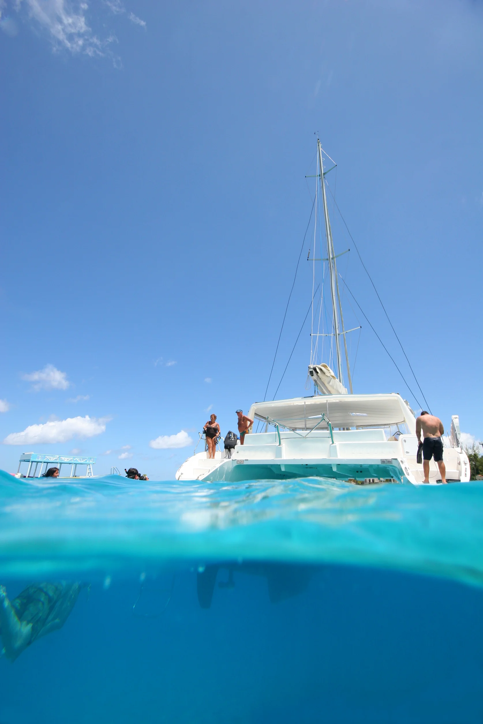 BARBADOS