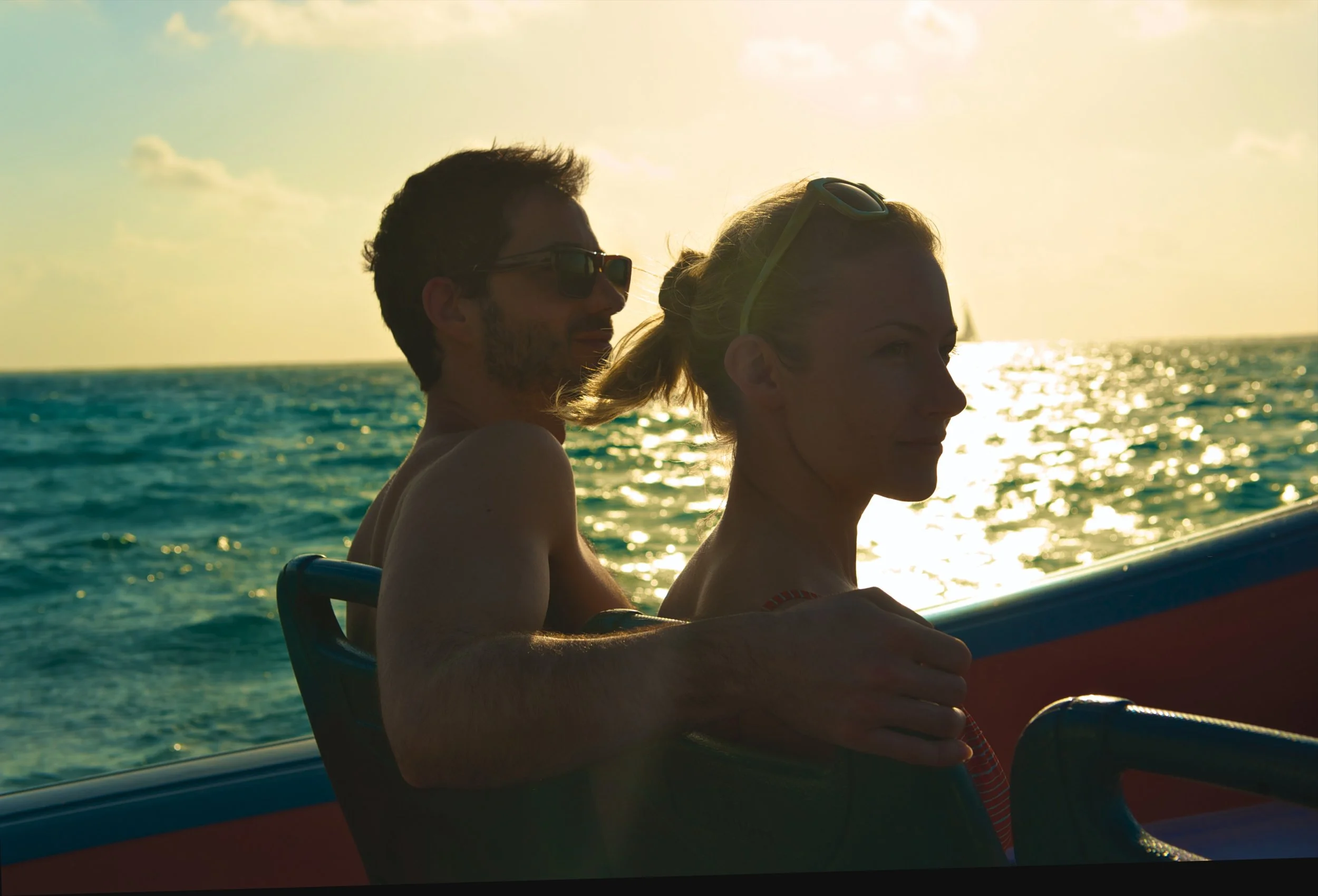 YOHO - You Only Honeymoon Once
