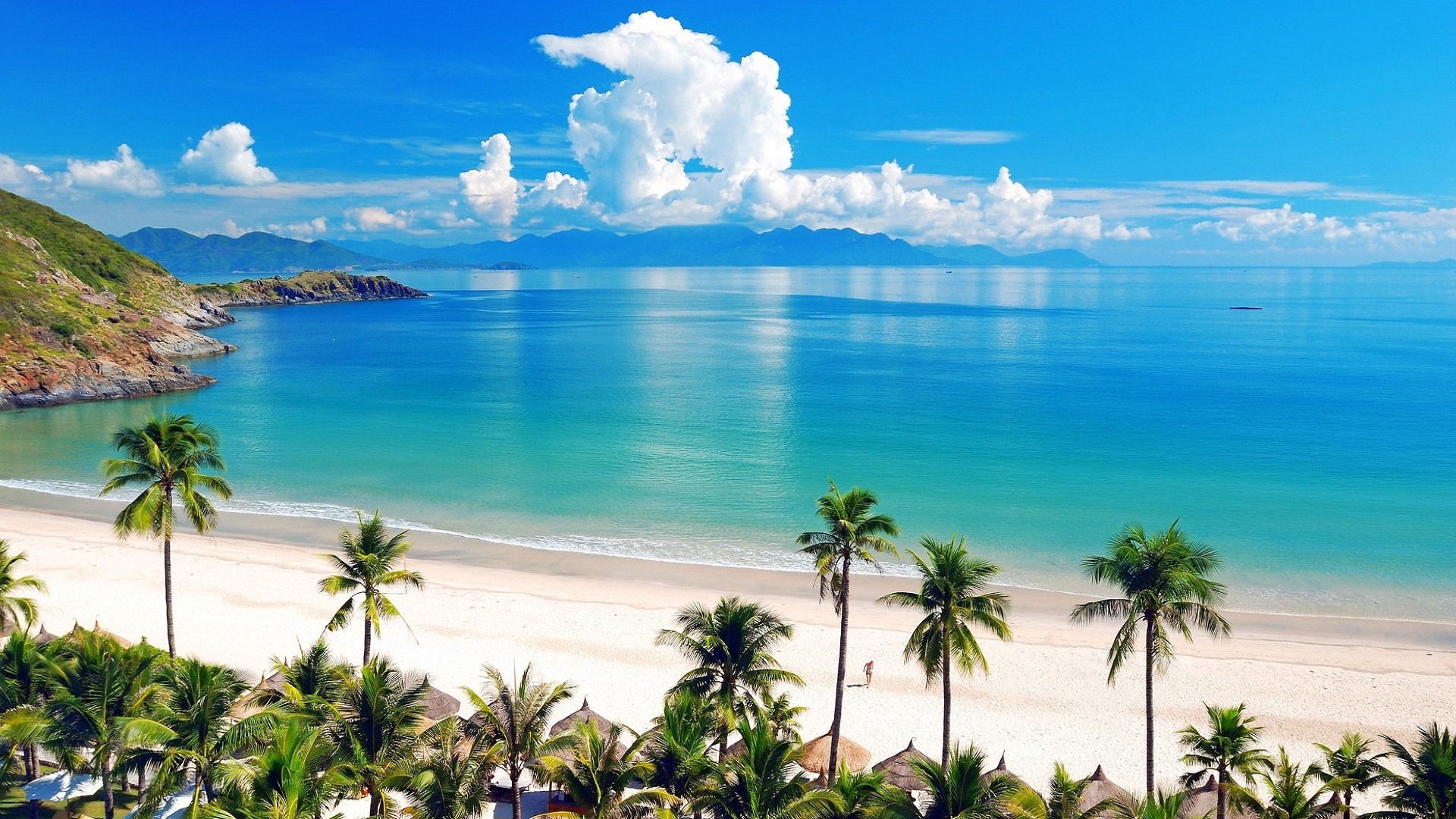 JAMAICA