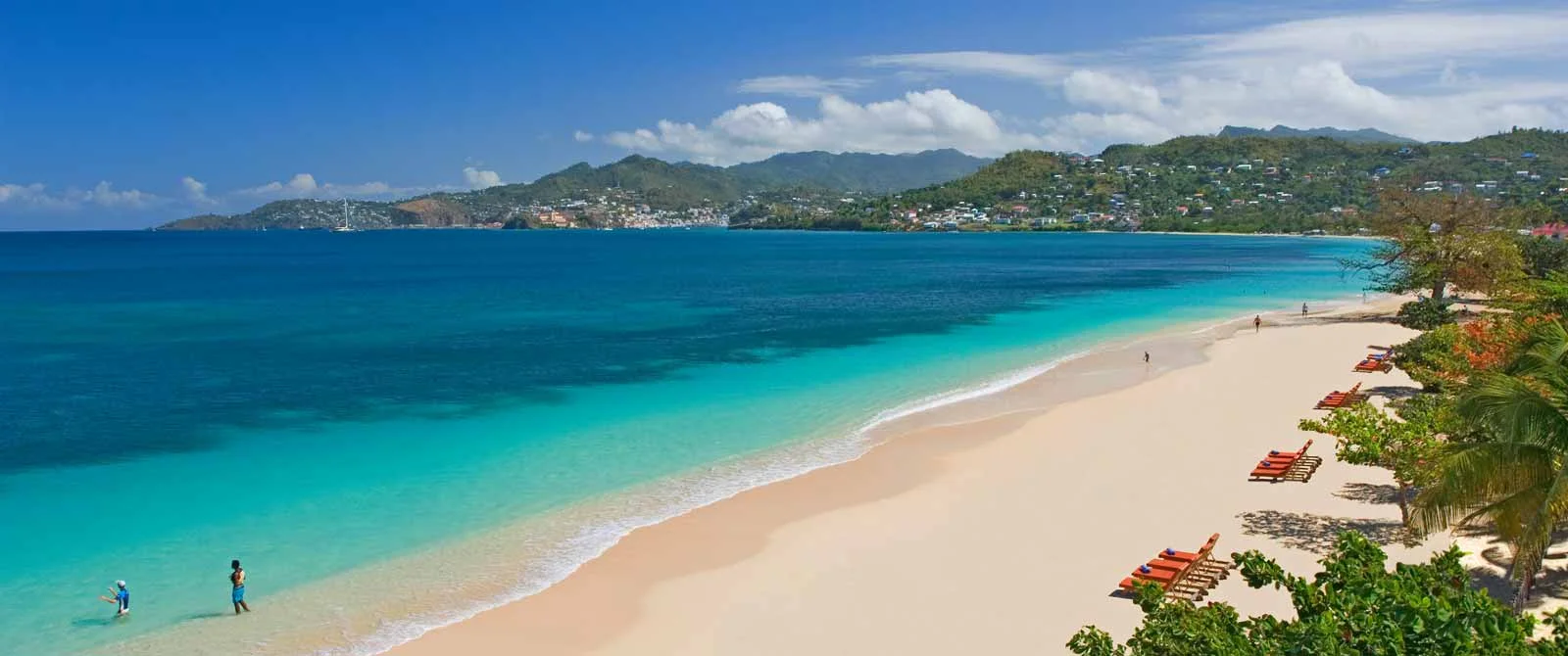 GRENADA