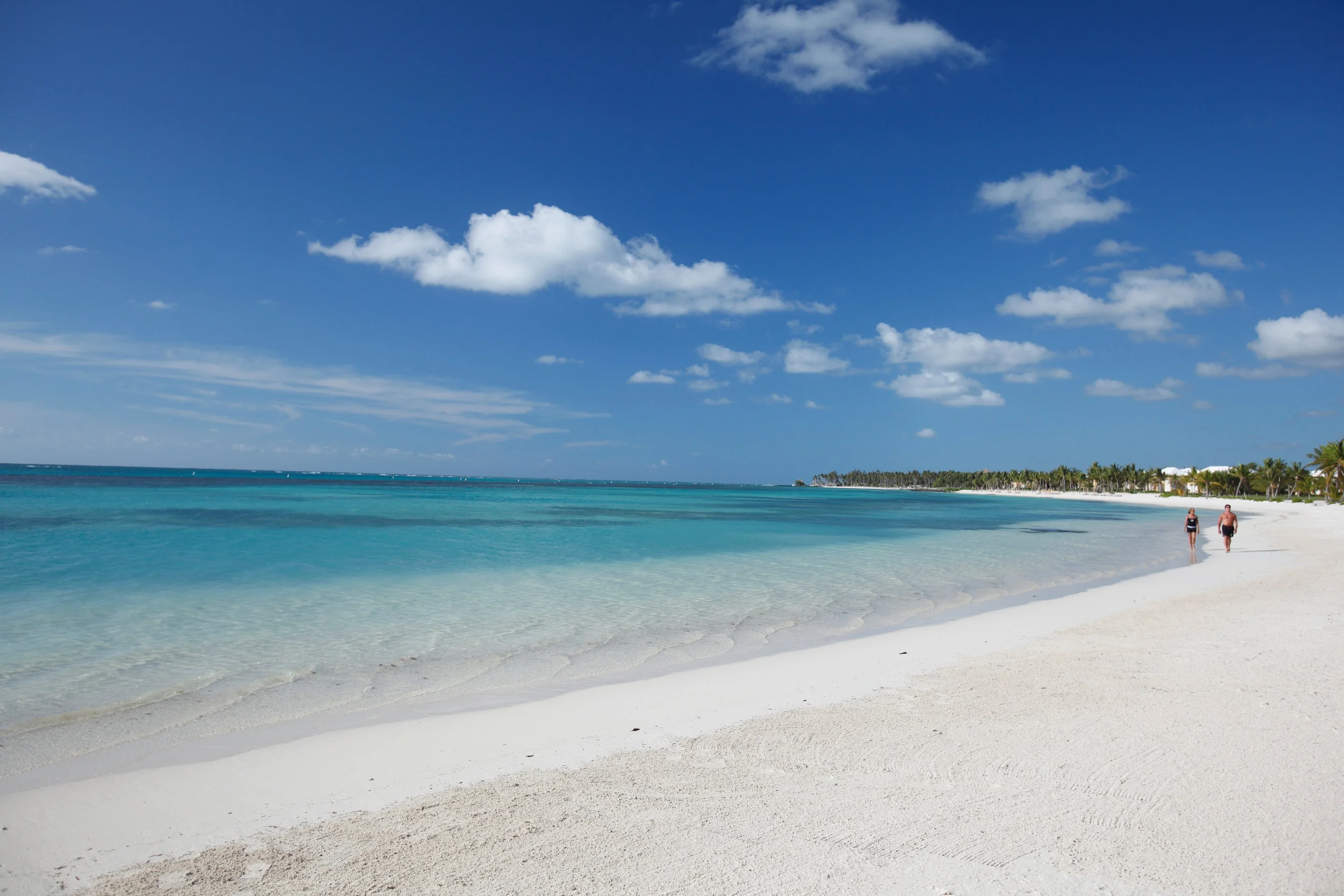 DOMINICAN REPUBLIC