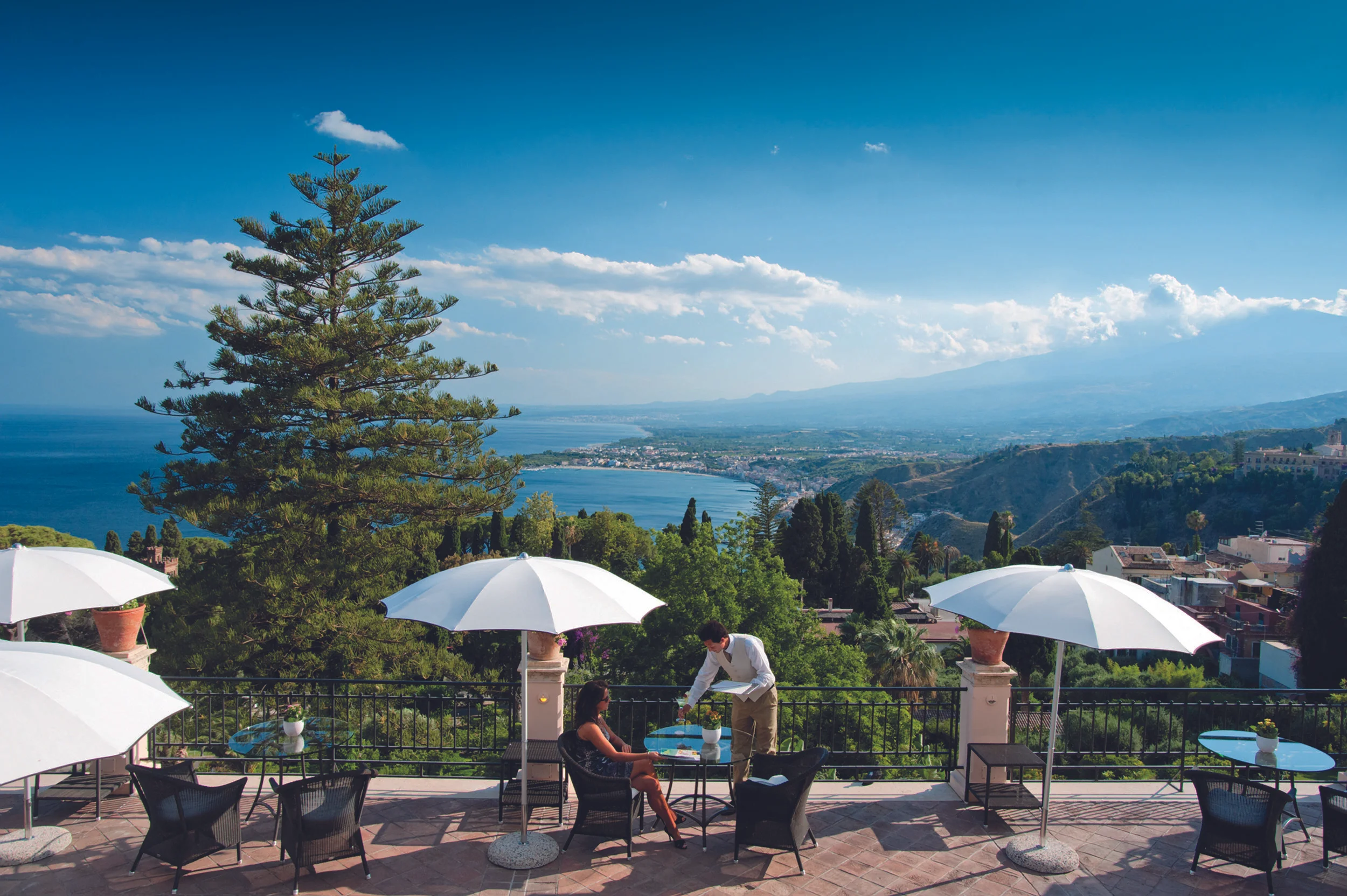 AN EXPLORATION OF SICILY