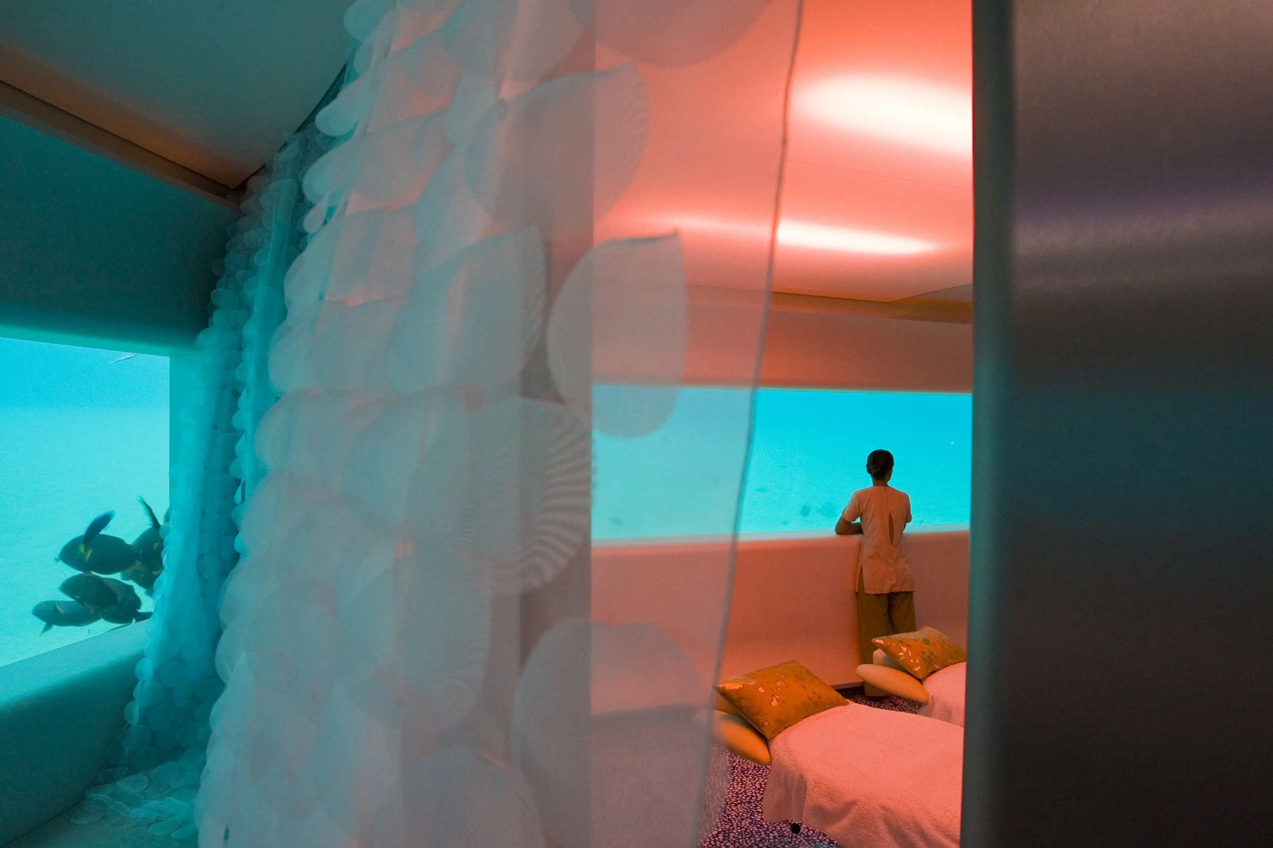 ULTRA LUXURY