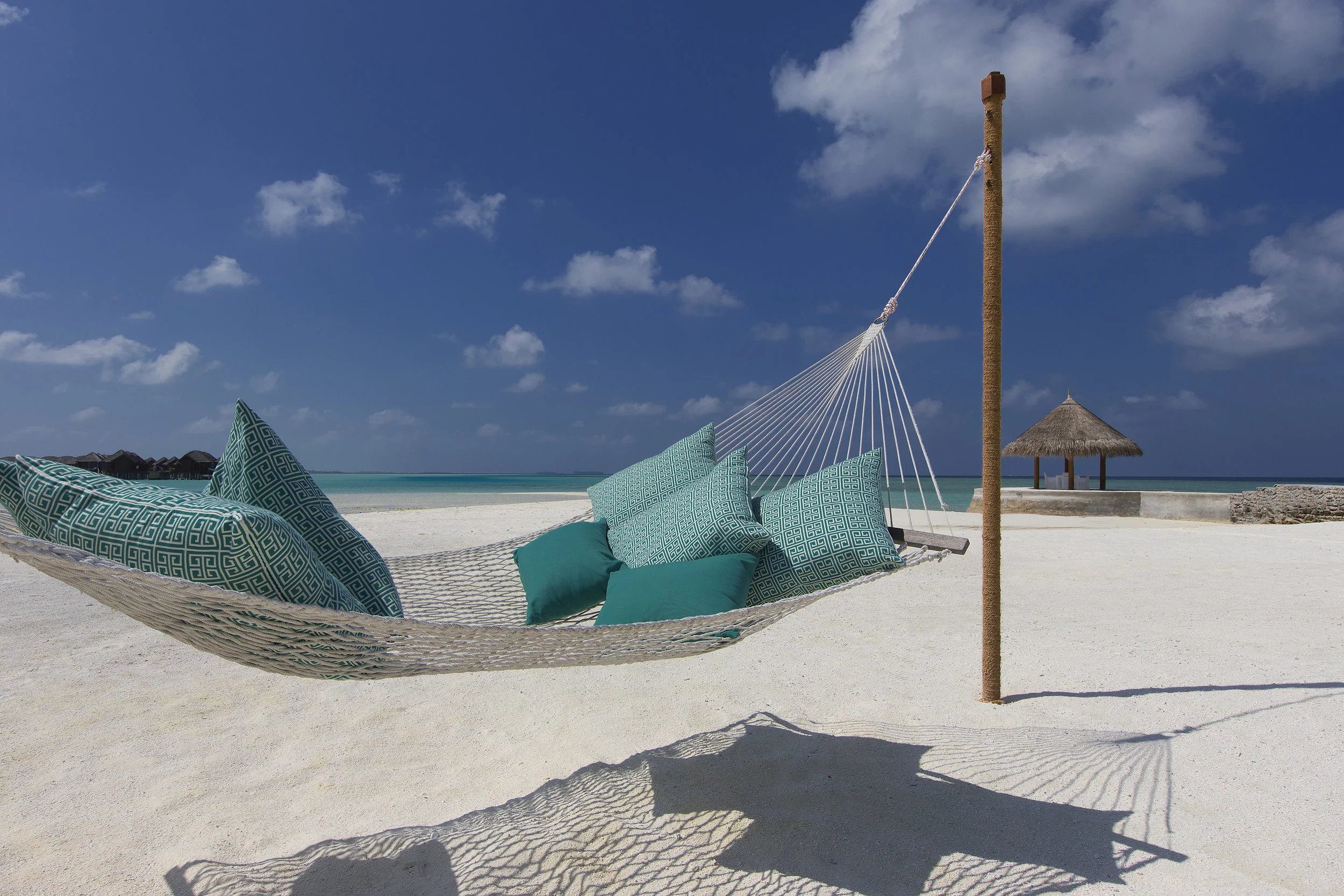 MALDIVES
