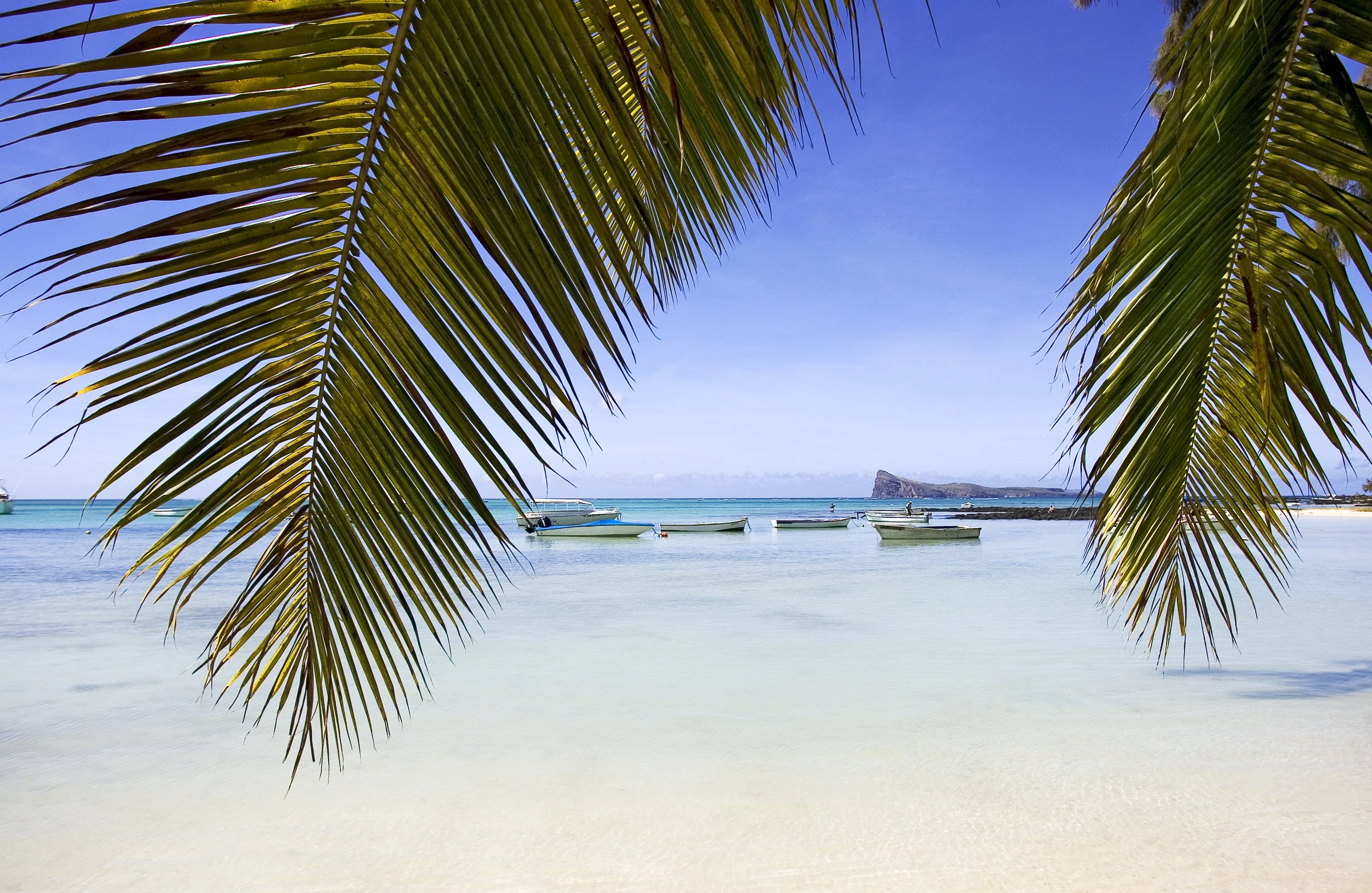 MAURITIUS 