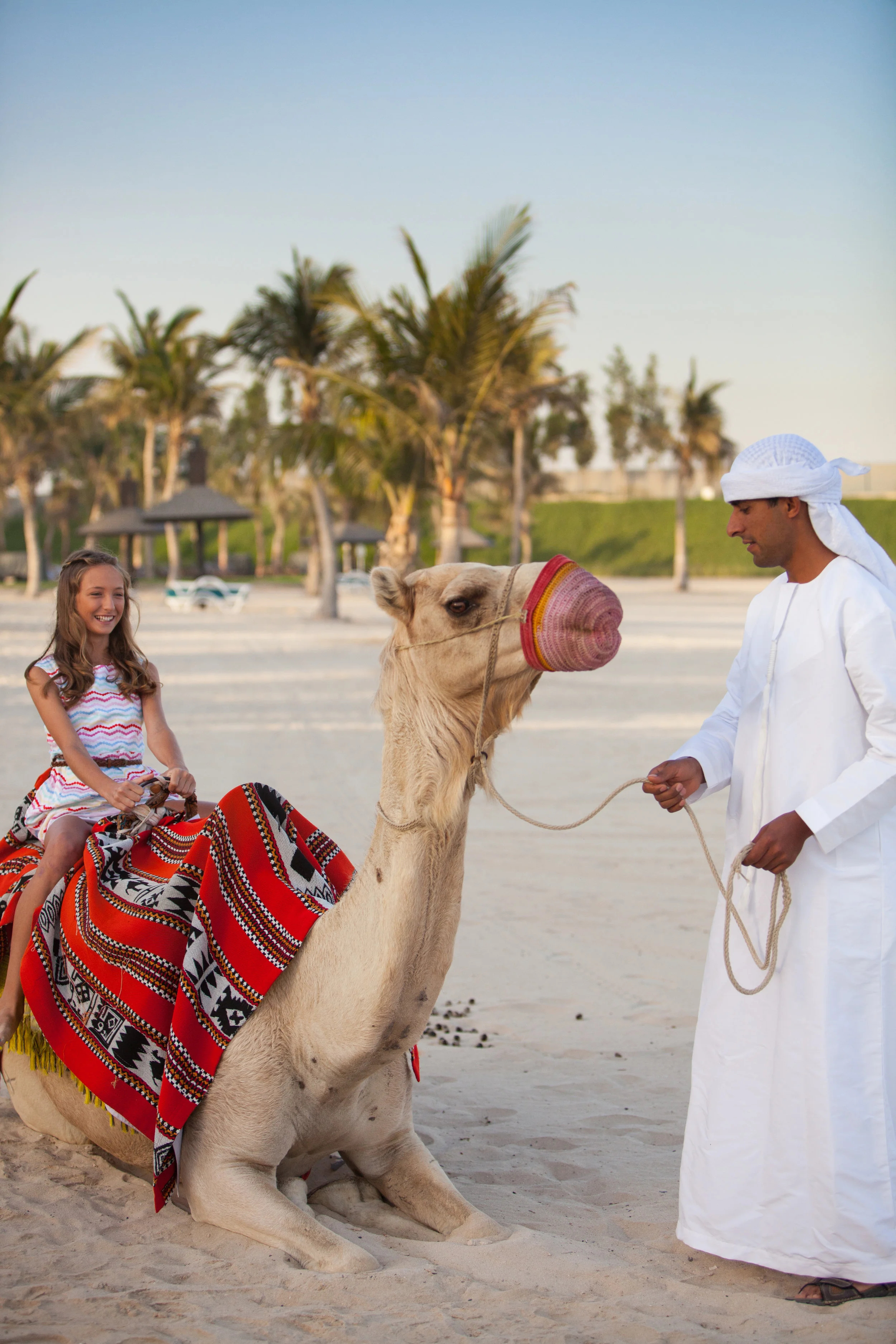 DUBAI