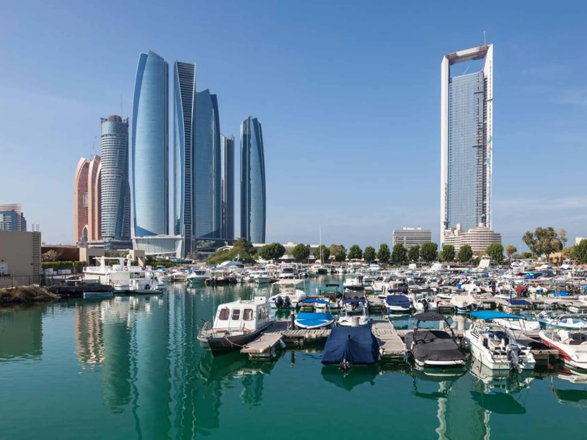 ABU DHABI