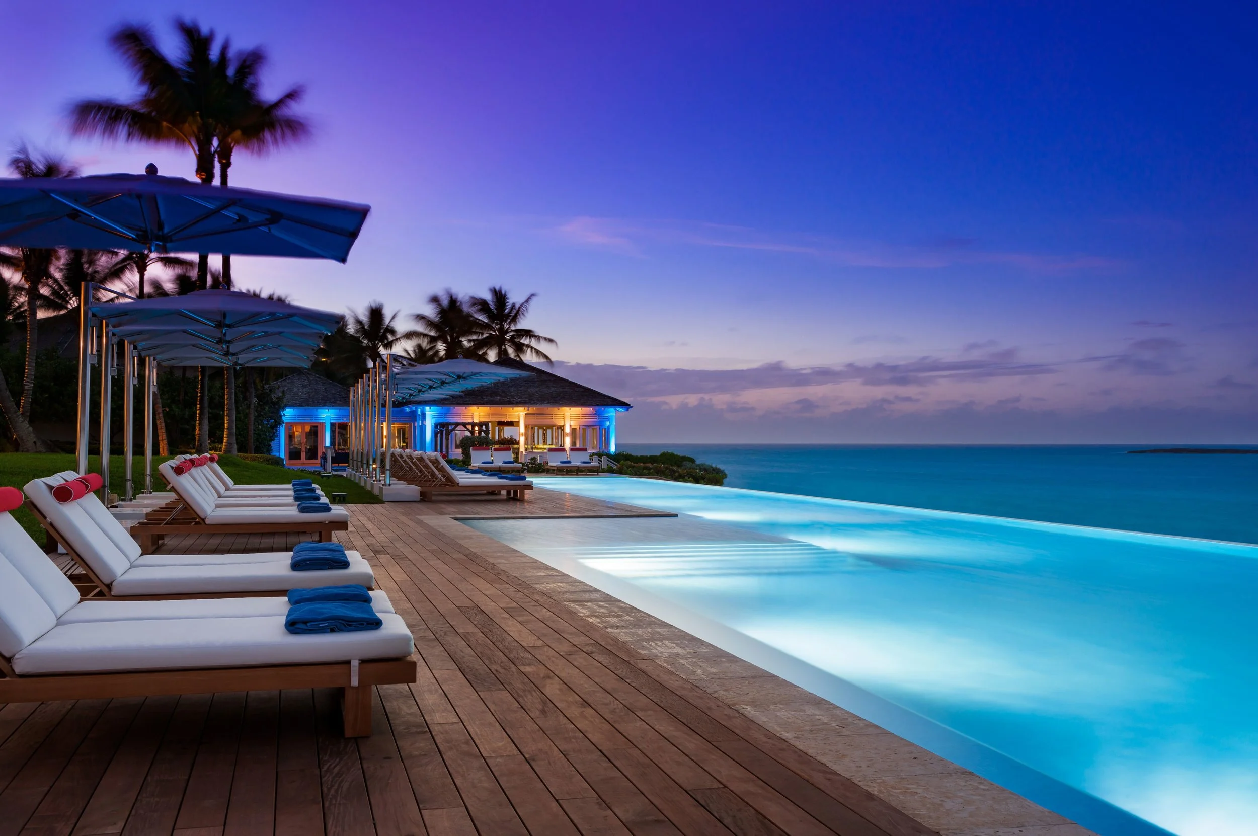 BAHAMAS