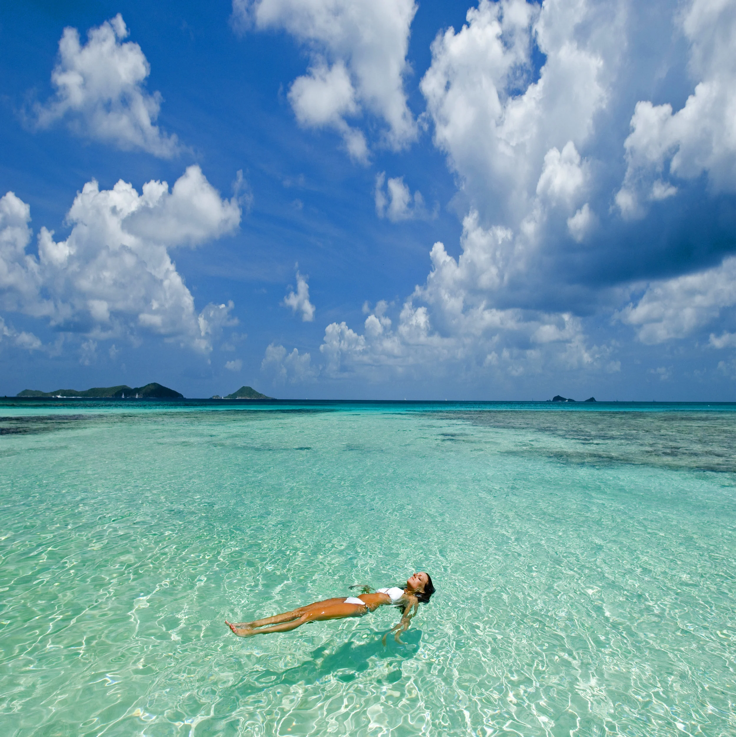 BRITISH VIRGIN ISLANDS