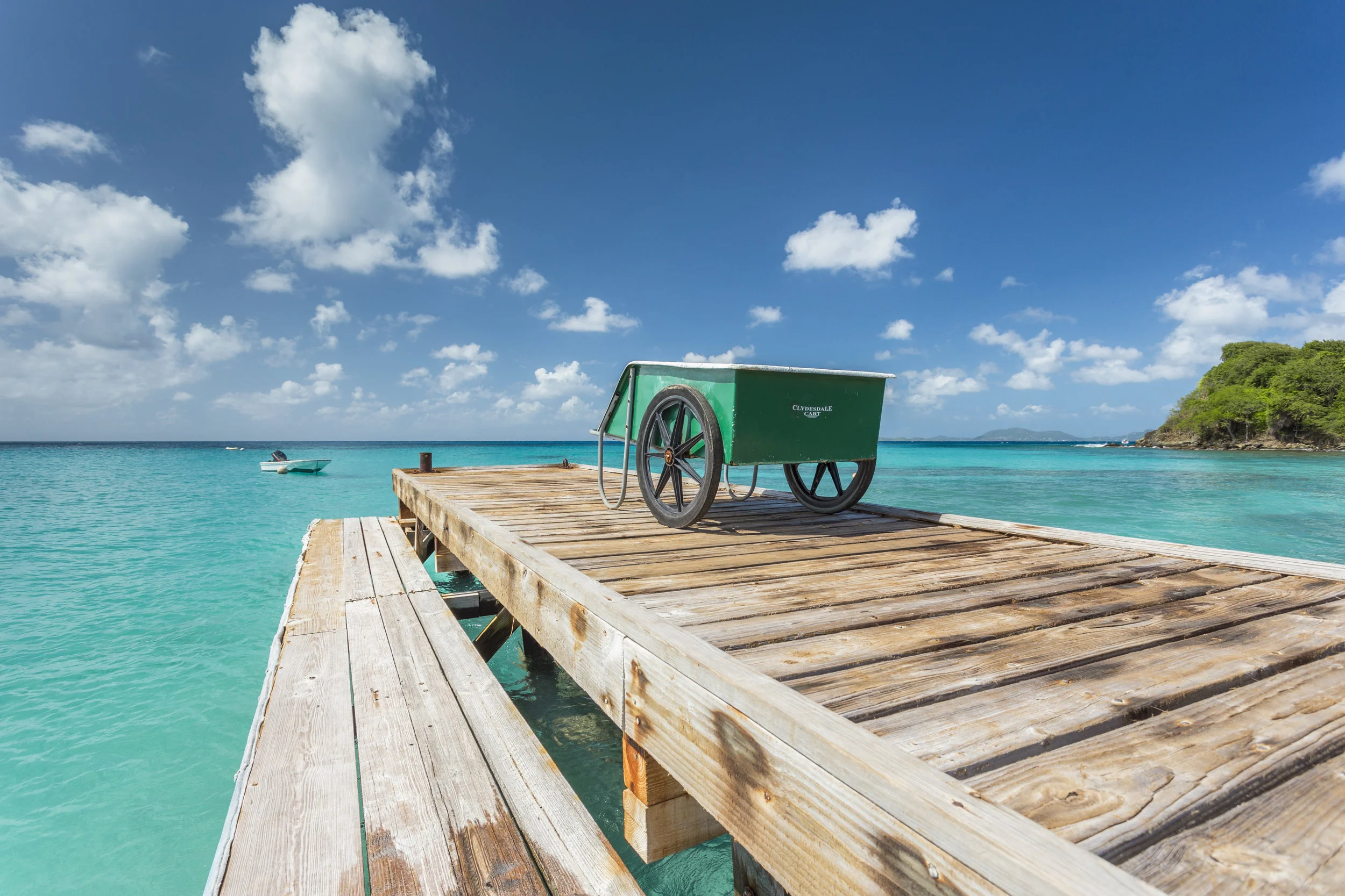 ST VINCENT AND THE GRENADINES