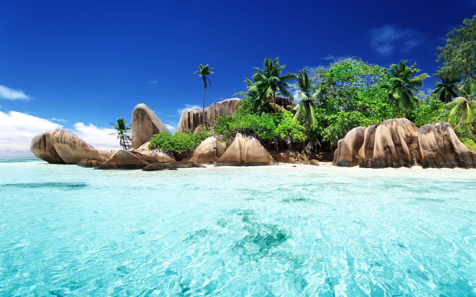 SEYCHELLES 