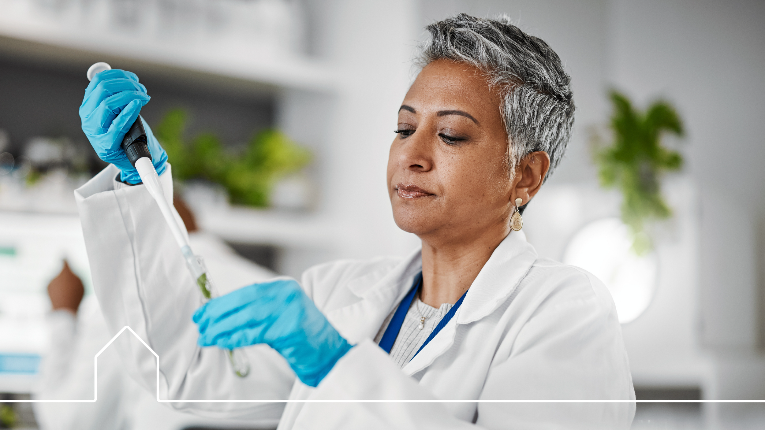 Pharmaceutical companies seek access to more people and better data. They need patient-centered partners who simplify trial participation and retention while meeting strict data standards. They are also interested in gaining access to data that is ty
