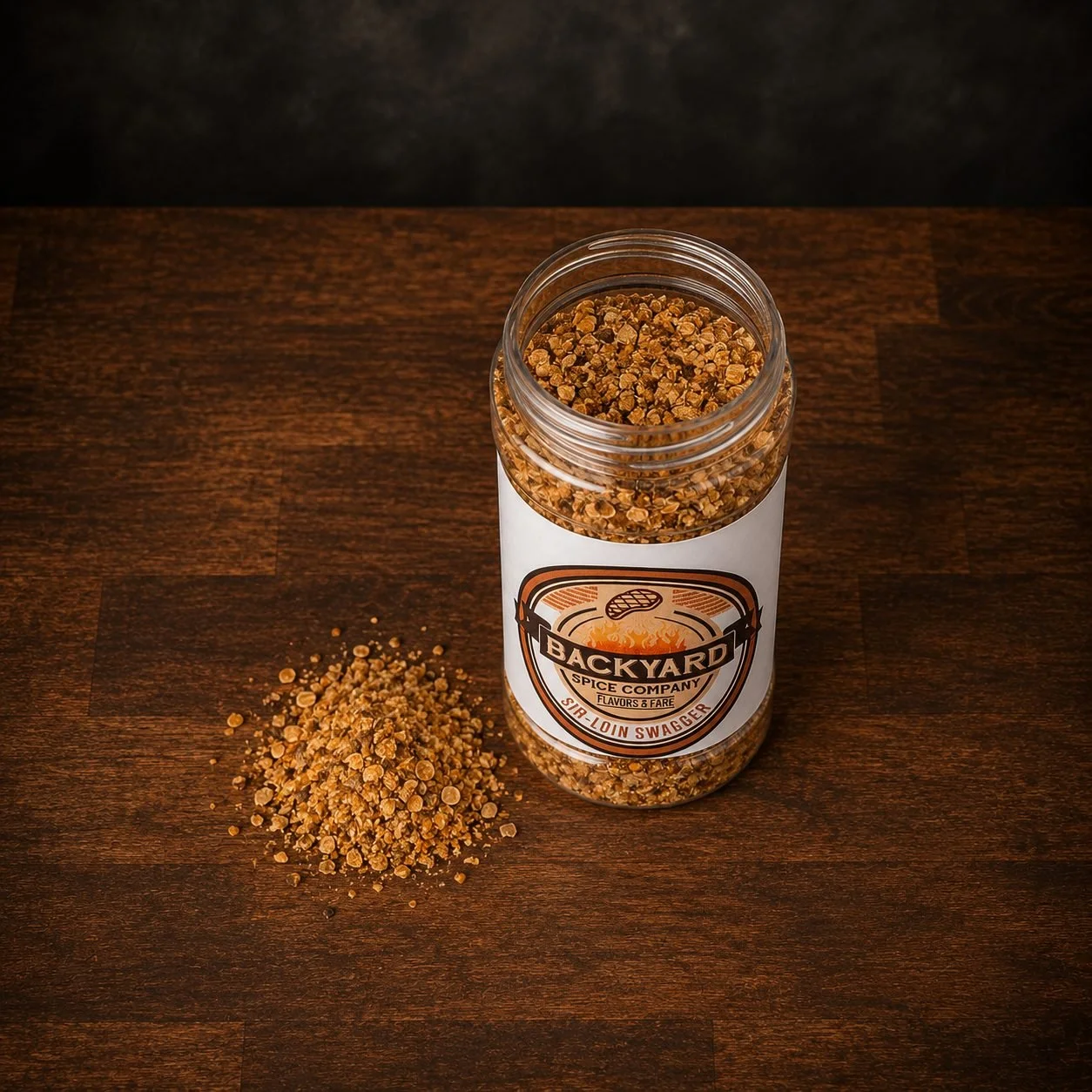 Sir-Loin Swagger by Backyard Spice Company photo 3
