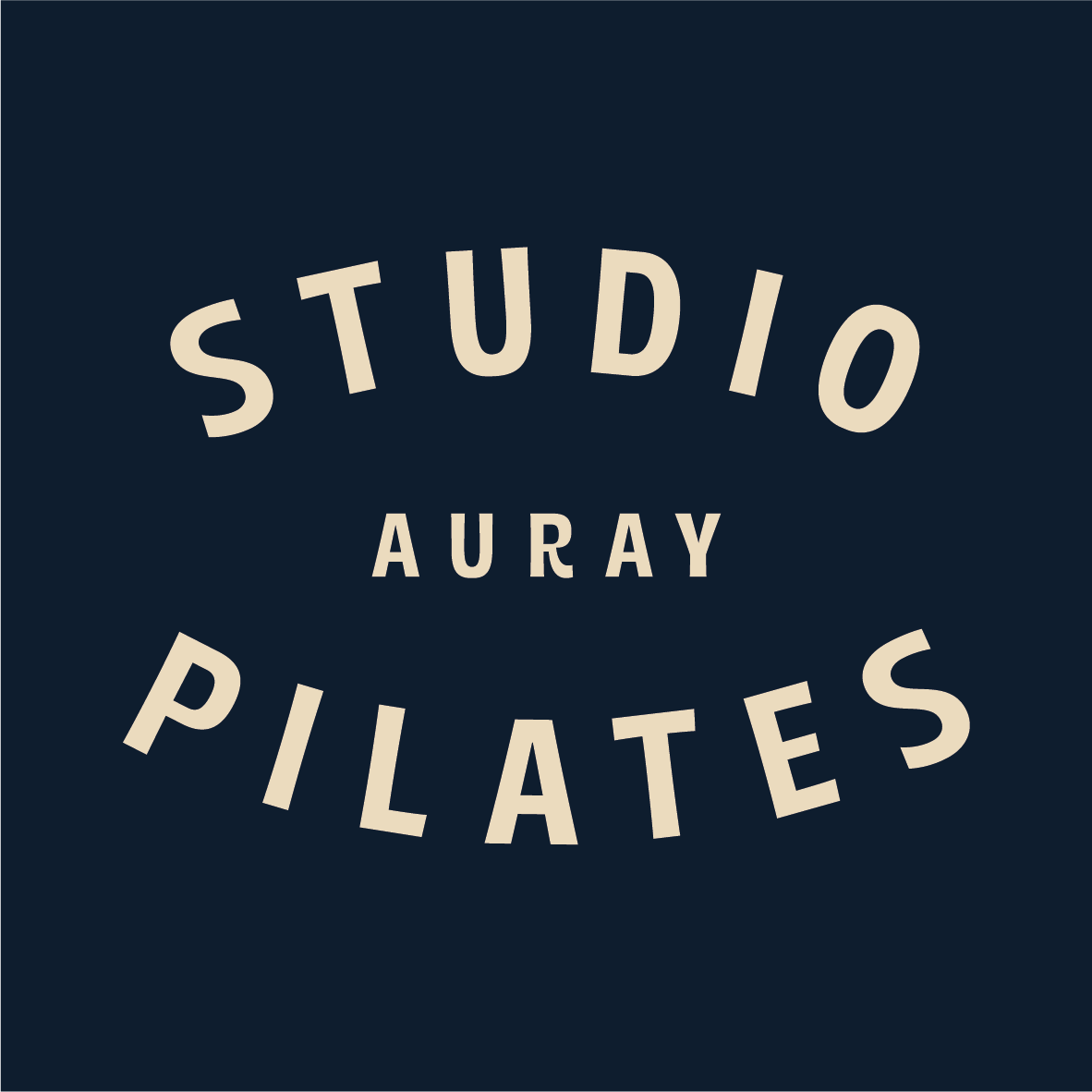 Studio Pilates Auray 