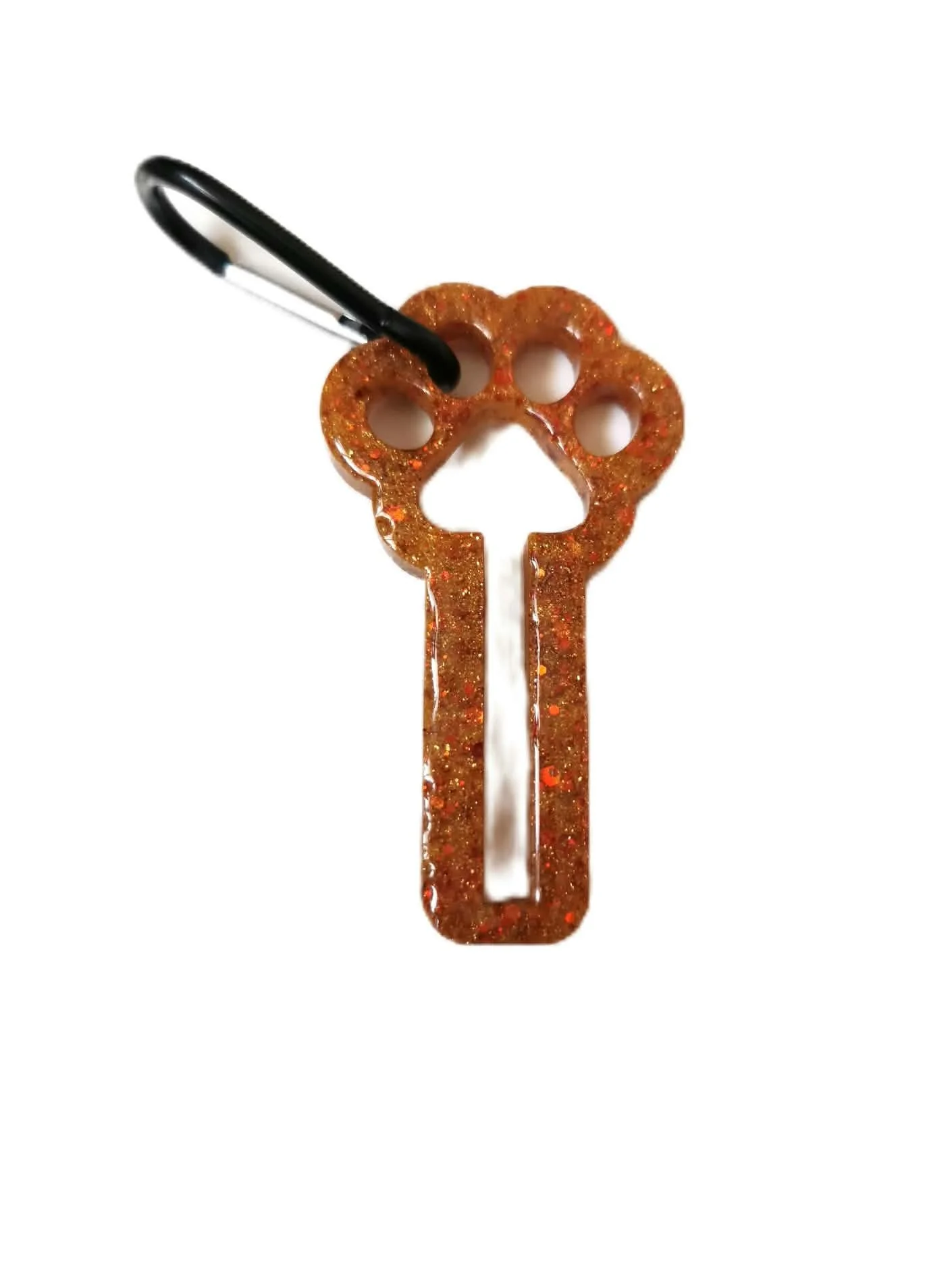Gold Walk-Key