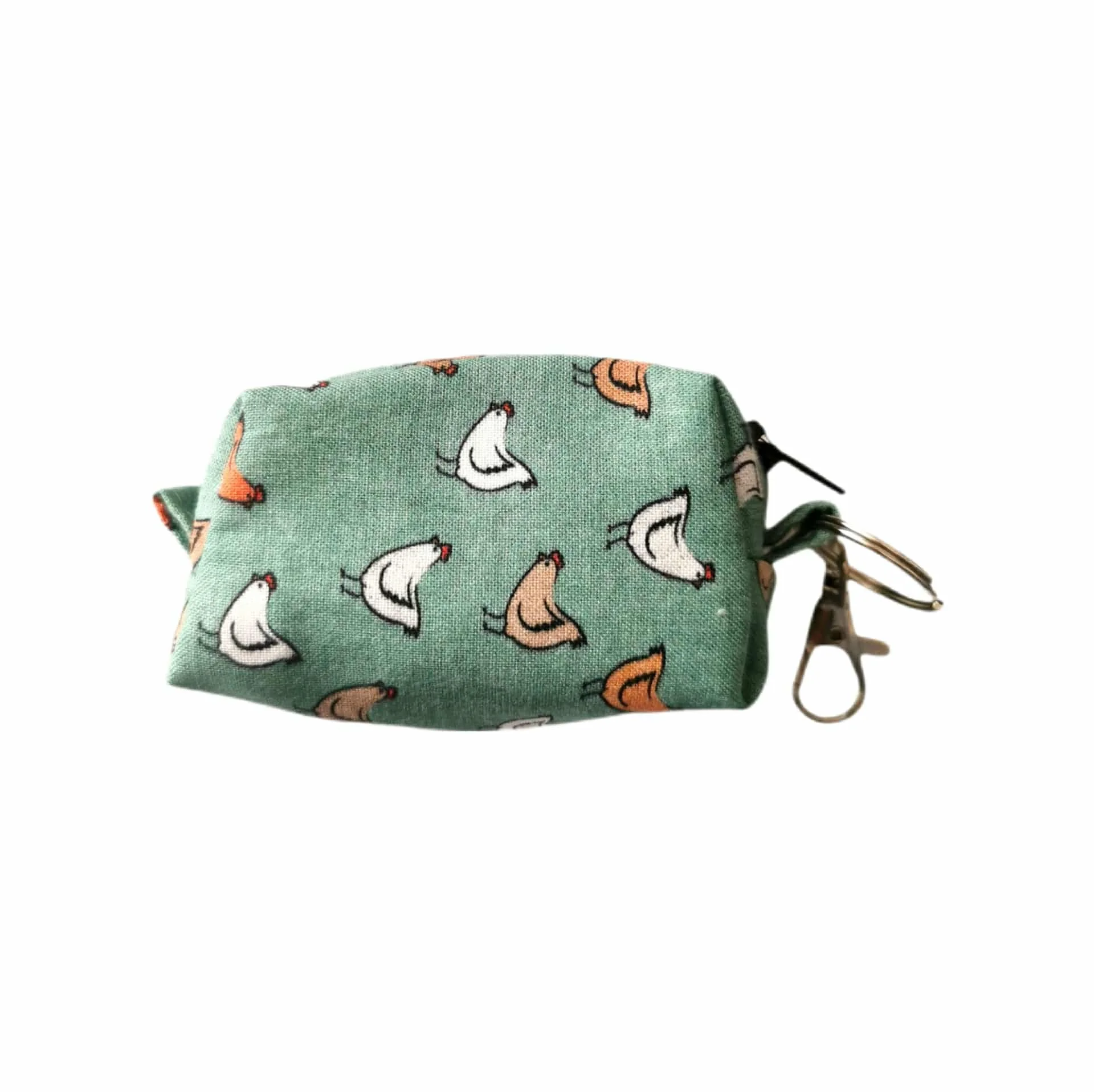 Chicken Treat Bag