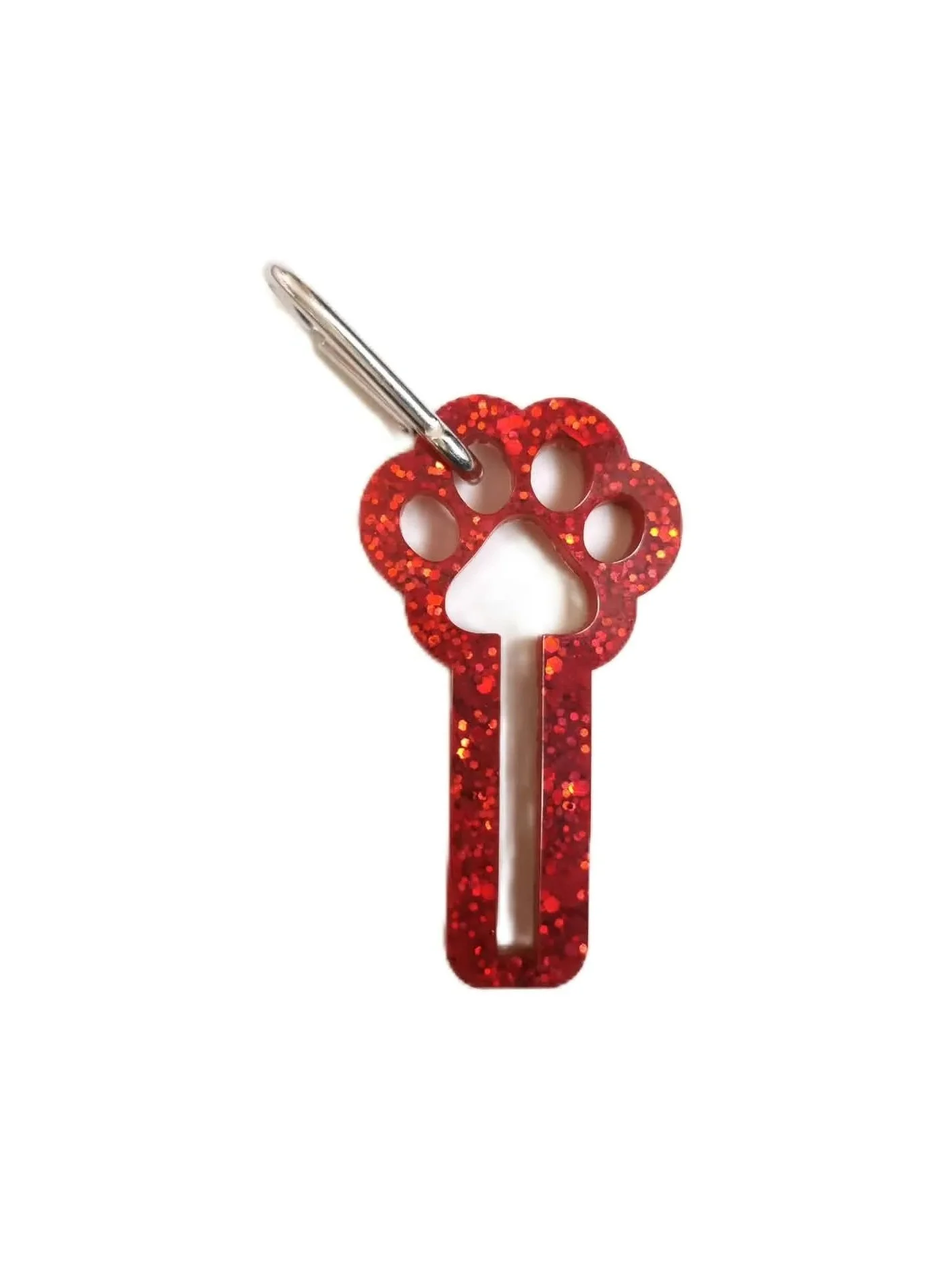 Red Walk-Key
