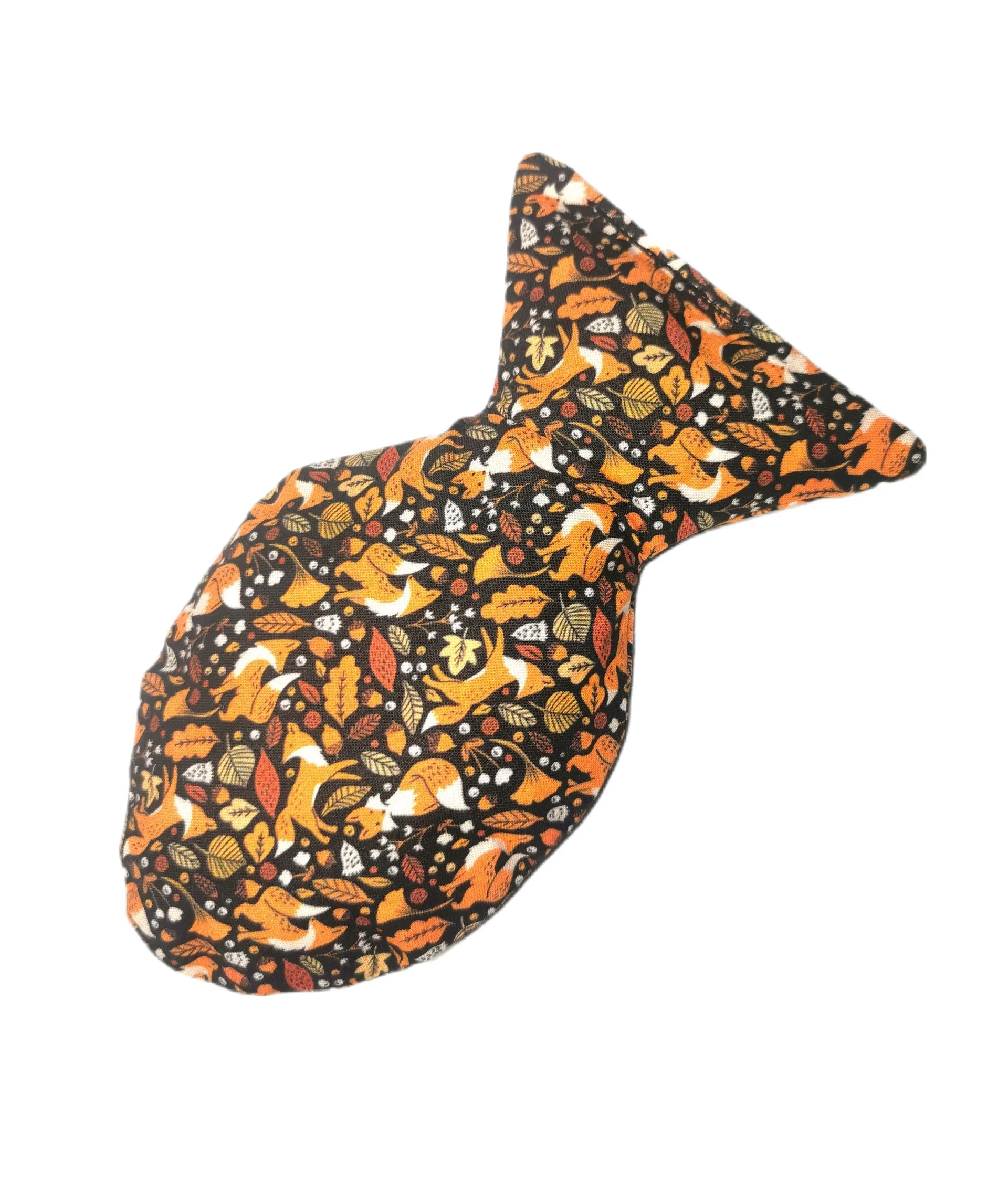 Fox Catnip Fish