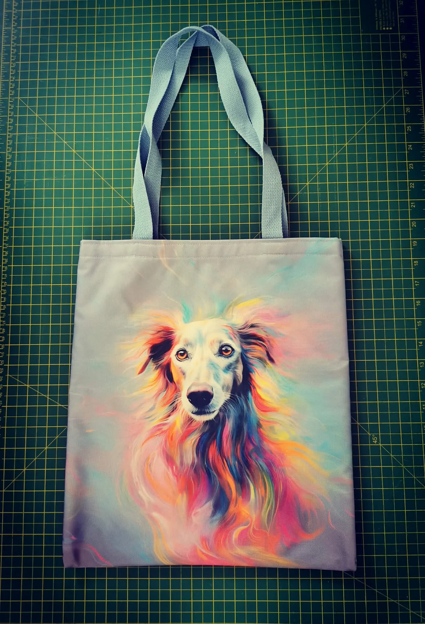 Lurcher Bag