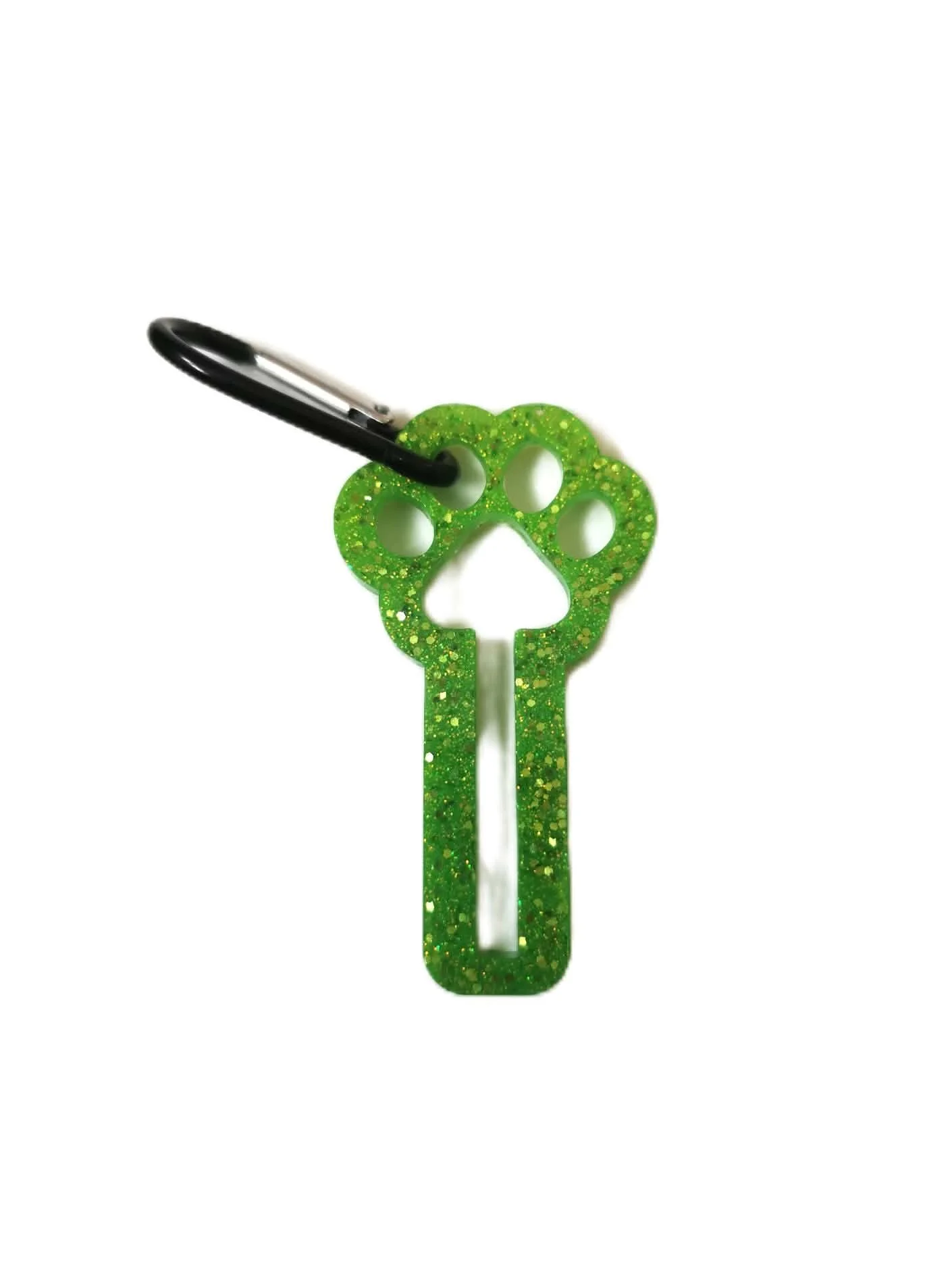 Light Green Walk-Key