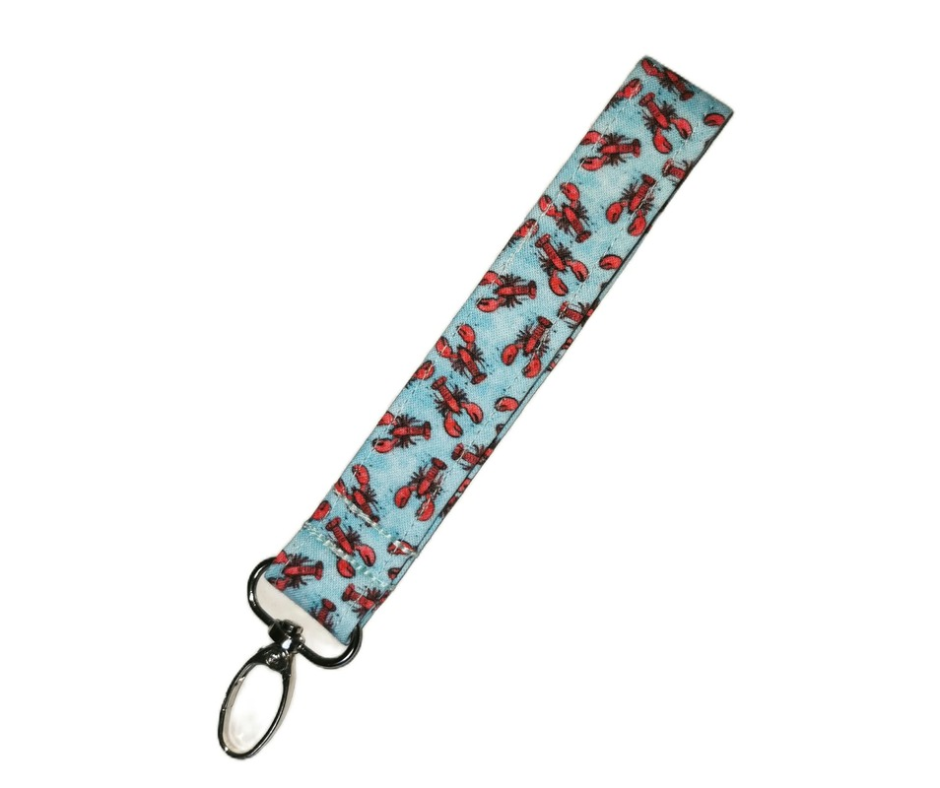 Lobster Key Fob