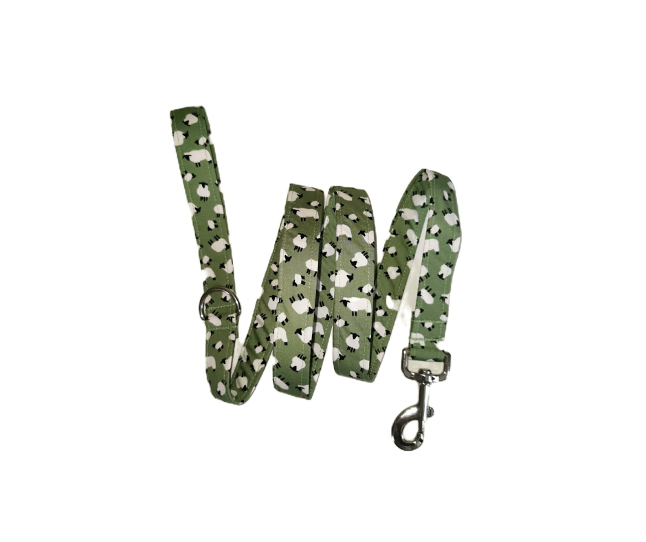 Sheep Dog Lead