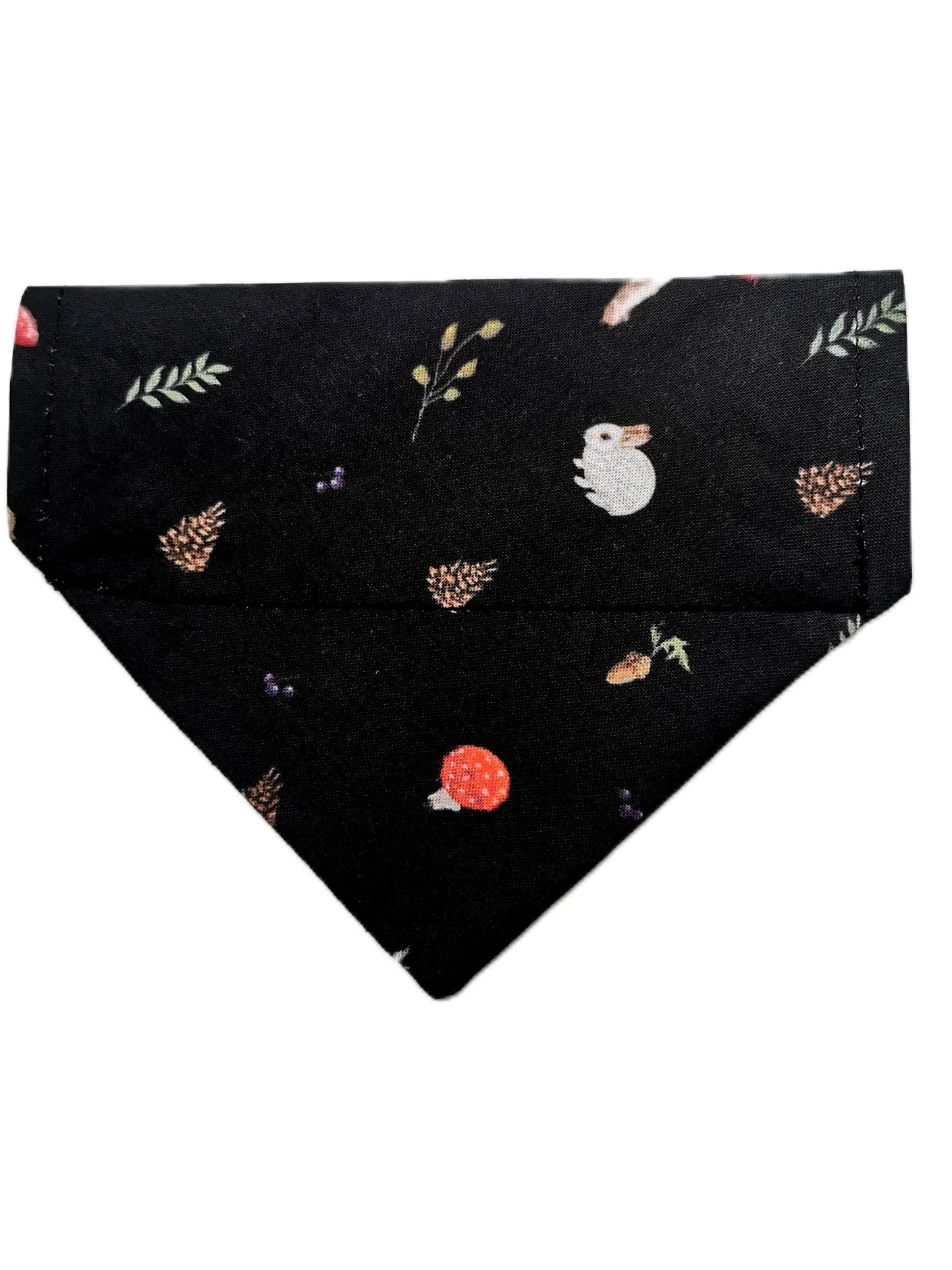 Woodland Bandana