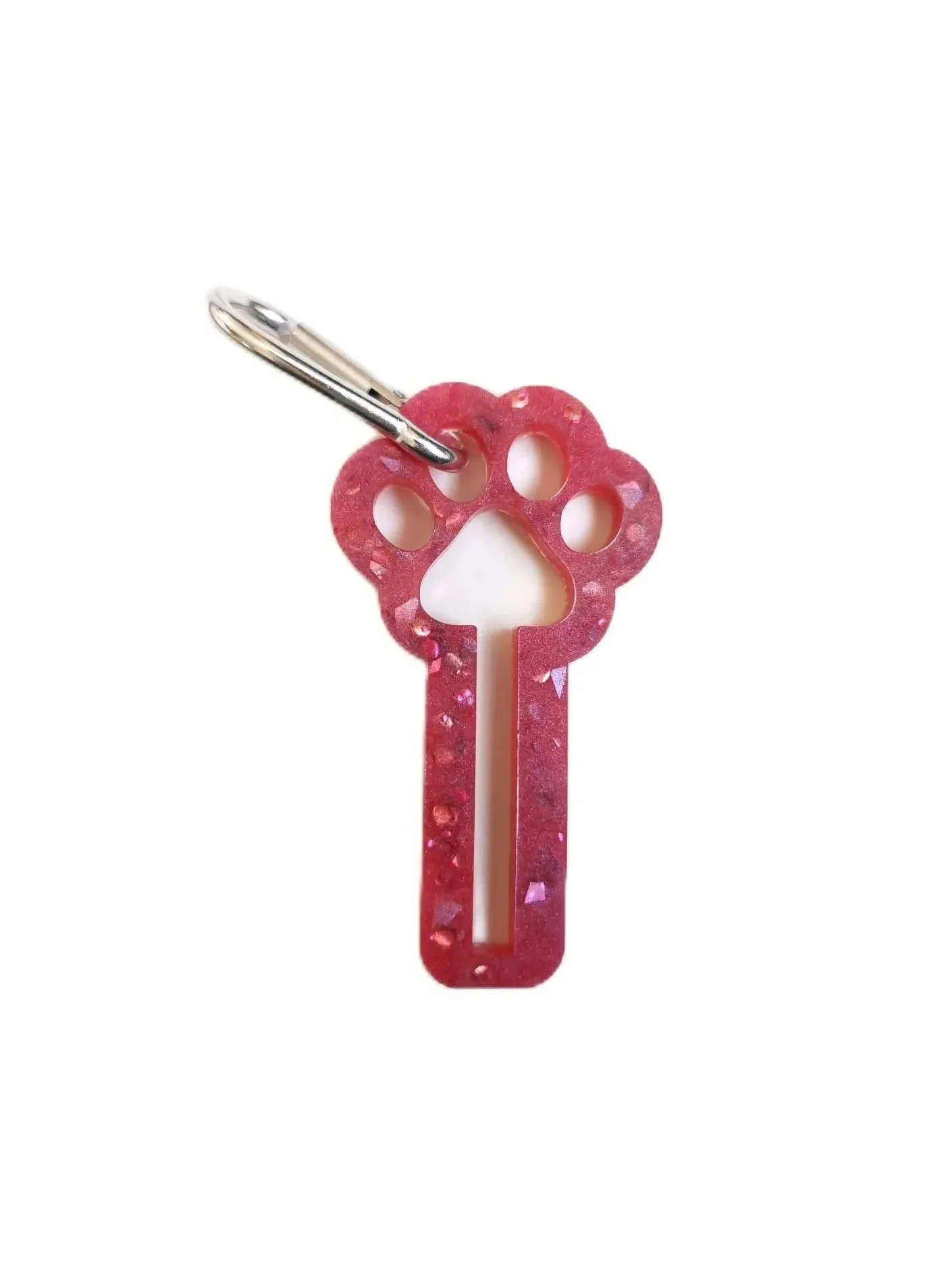 Light Pink Walk-Key