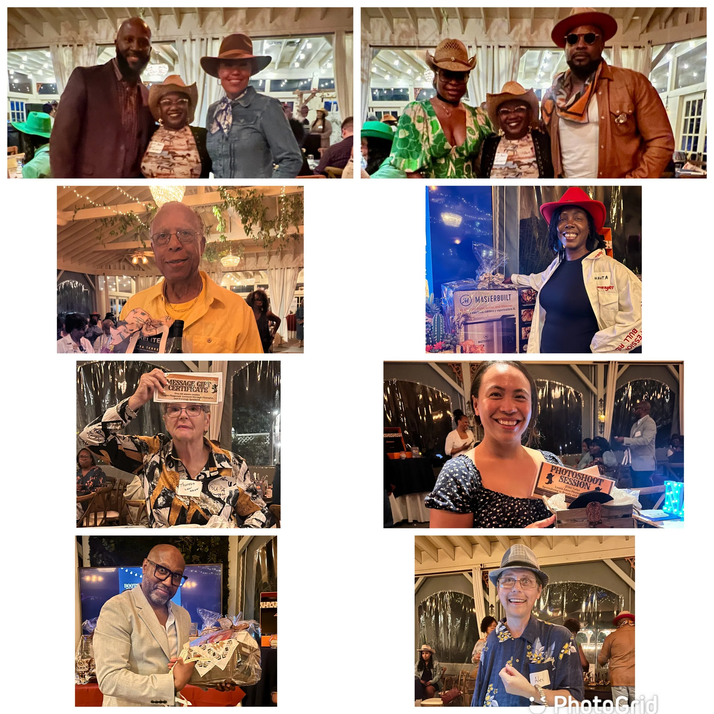 5th Annual Meet and Greet