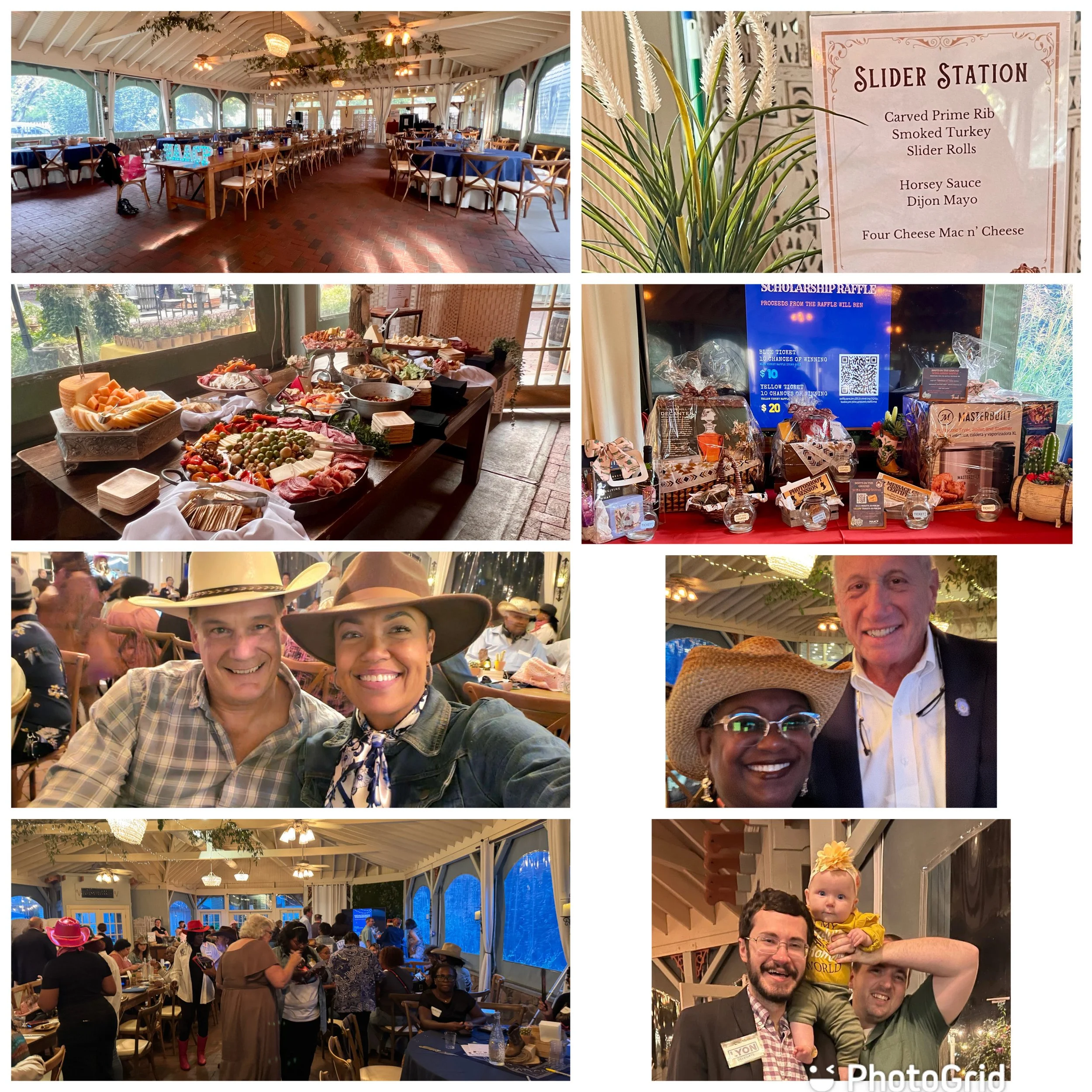 5th Annual Meet and Greet